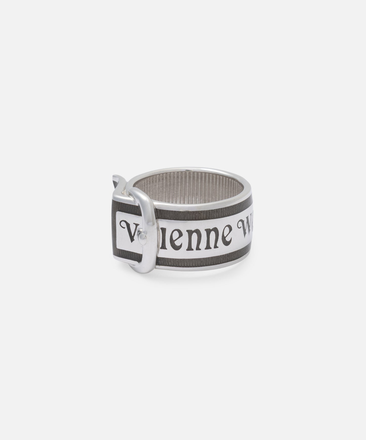 ENAMEL BELT リング