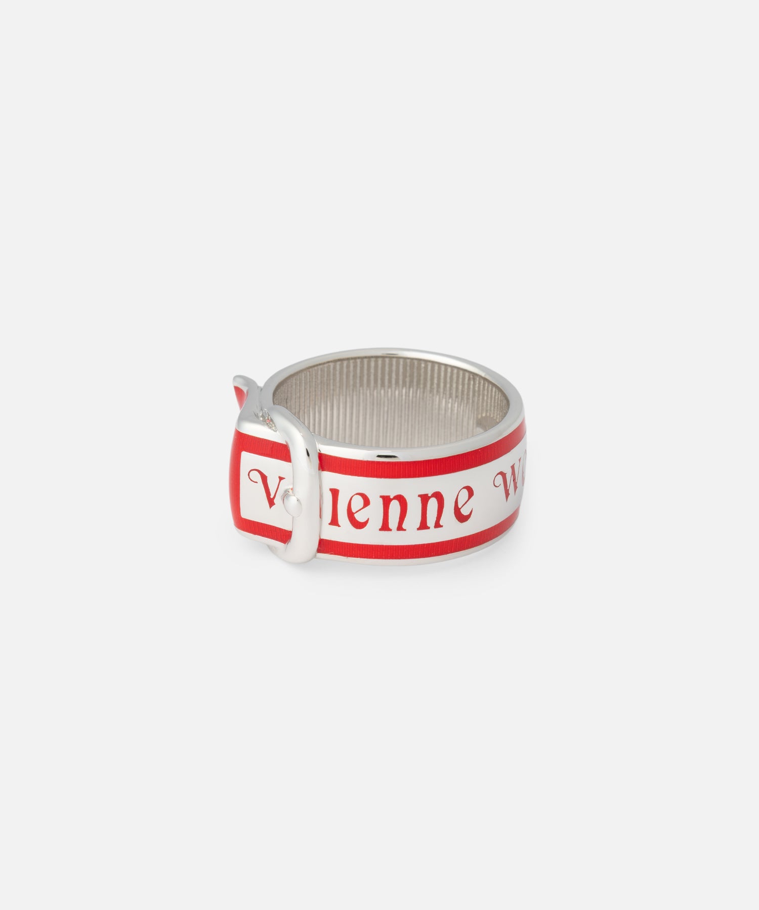 ENAMEL BELT リング
