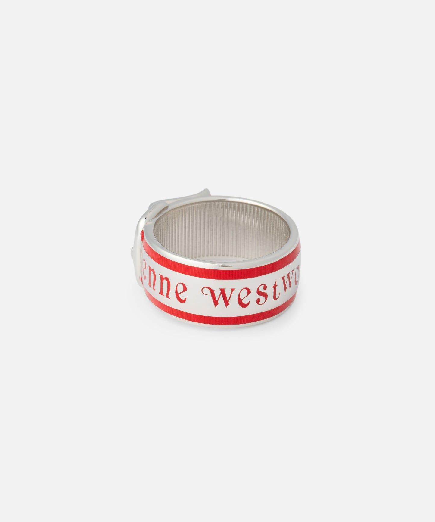 ENAMEL BELT リング
