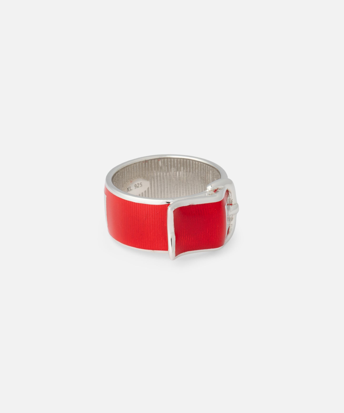 ENAMEL BELT リング