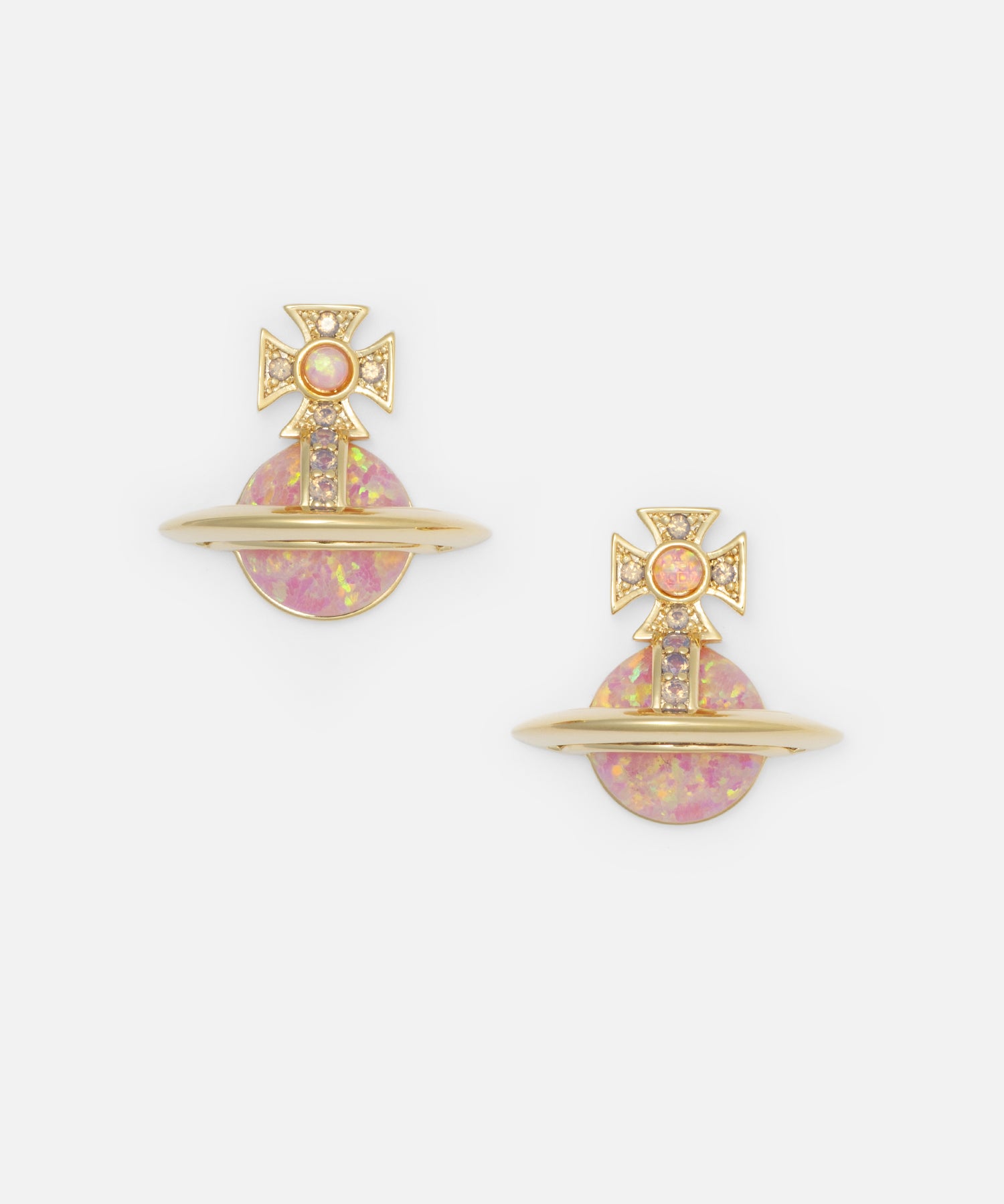 FRANCA ピアス