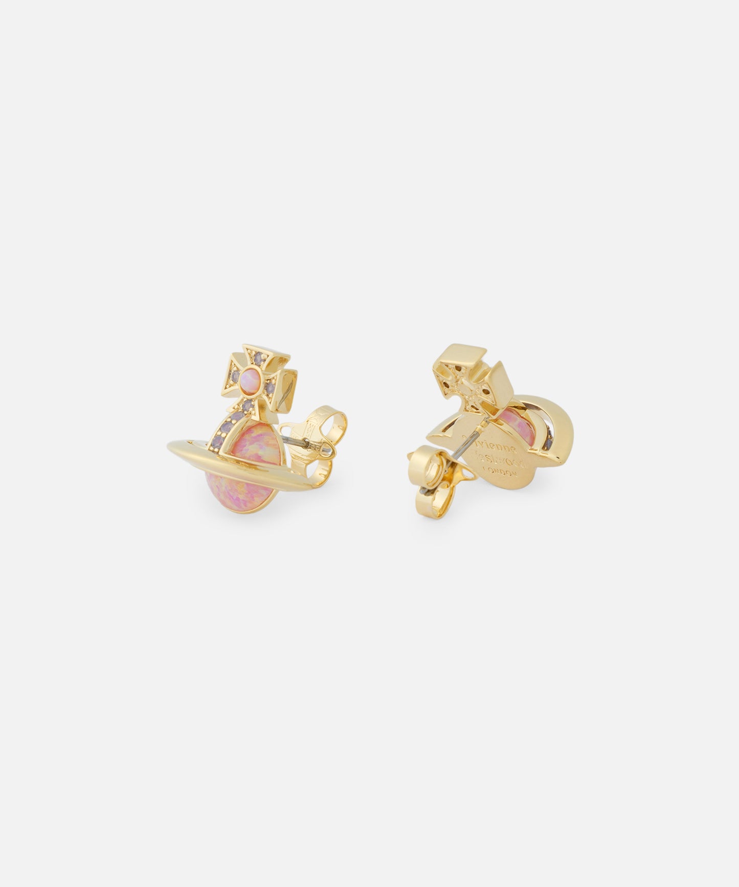FRANCA ピアス