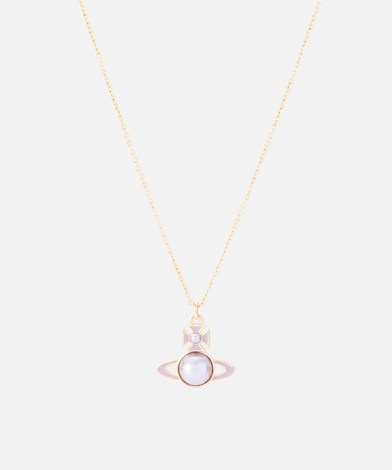 TILLYA ネックレス