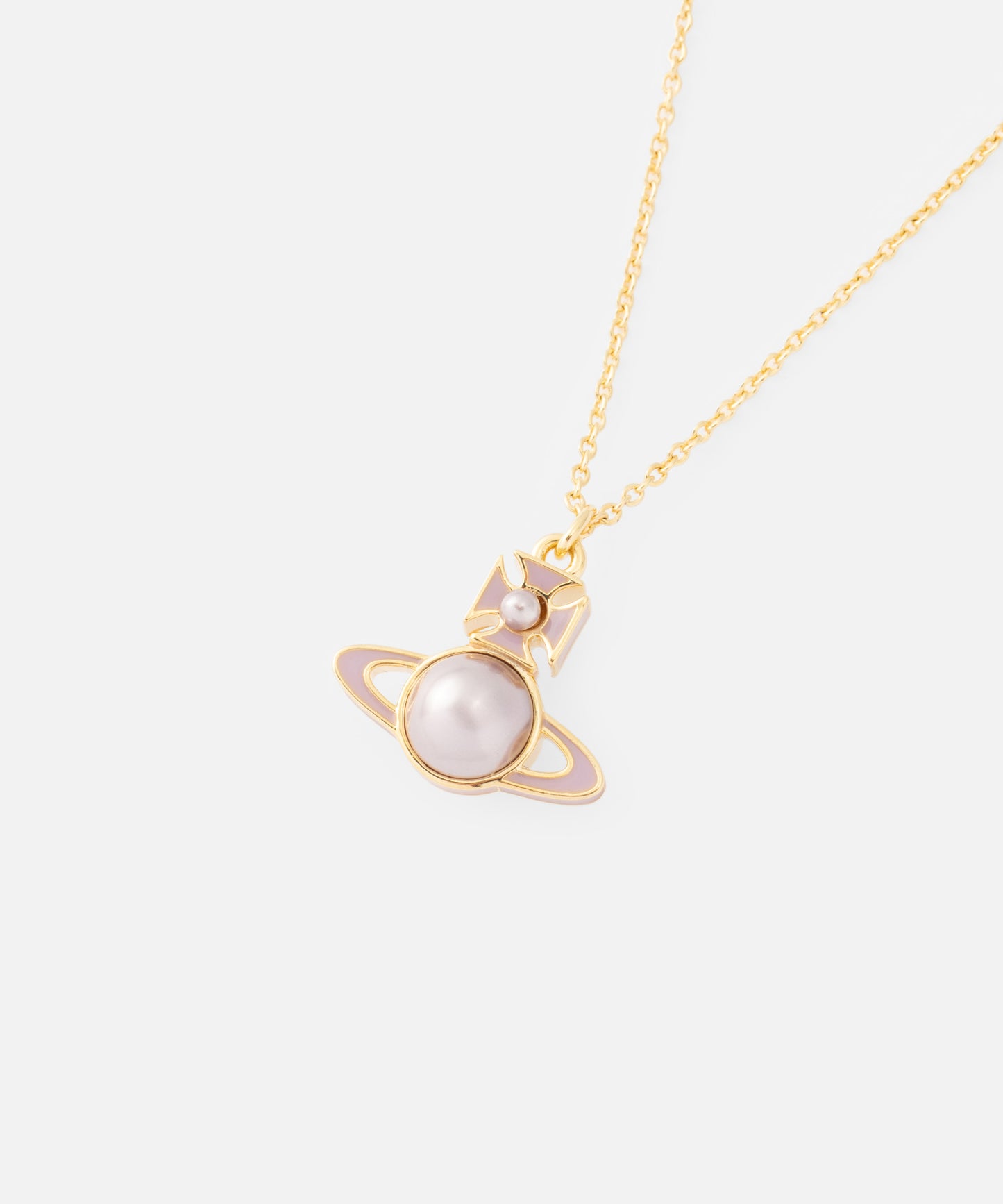 TILLYA ネックレス
