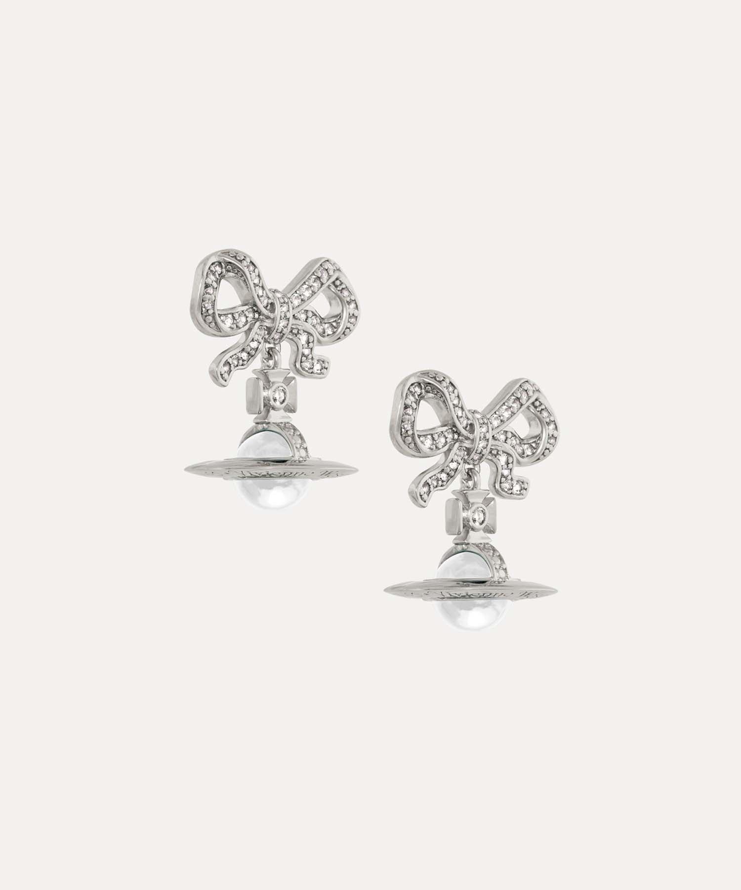 OCTAVIE ピアス(シルバー)（メンズ）（1250961166）｜アクセサリー