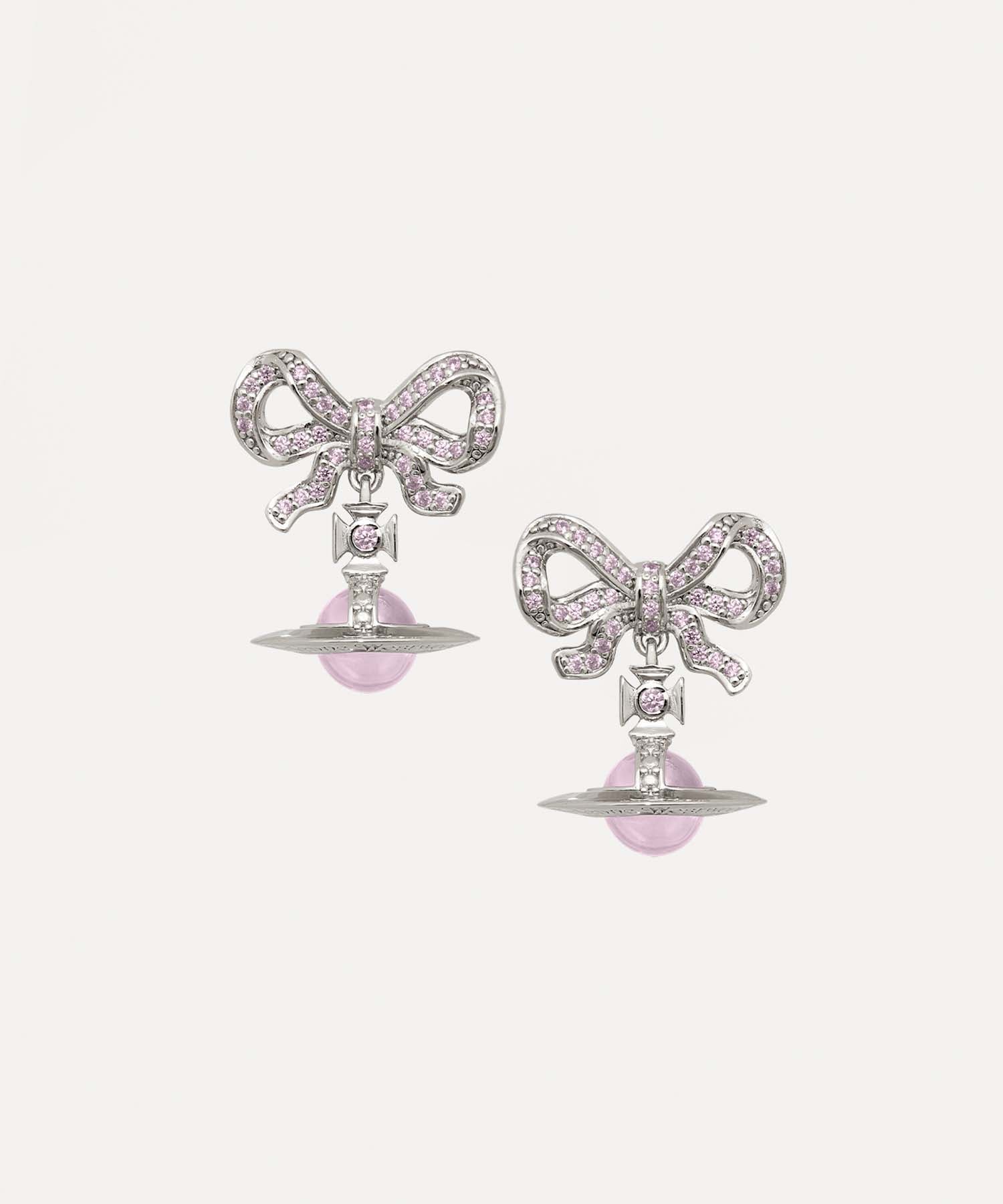 OCTAVIE ピアス(ピンク系)（メンズ）（1250961166）｜アクセサリー