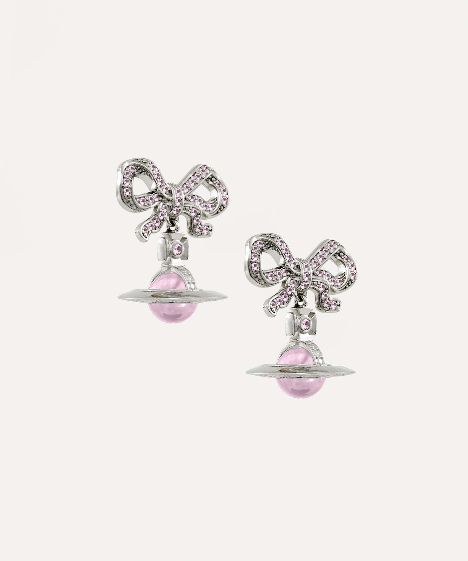 OCTAVIE ピアス(ピンク系)（メンズ）（1250961166）｜アクセサリー