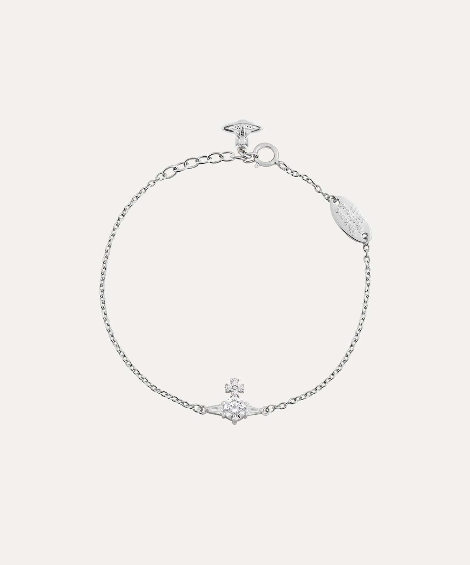 OFELIA ブレスレット(シルバー)（メンズ）（1250961172