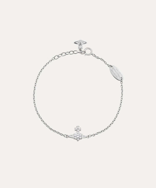 OFELIA ブレスレット(シルバー)（メンズ）（1250961172