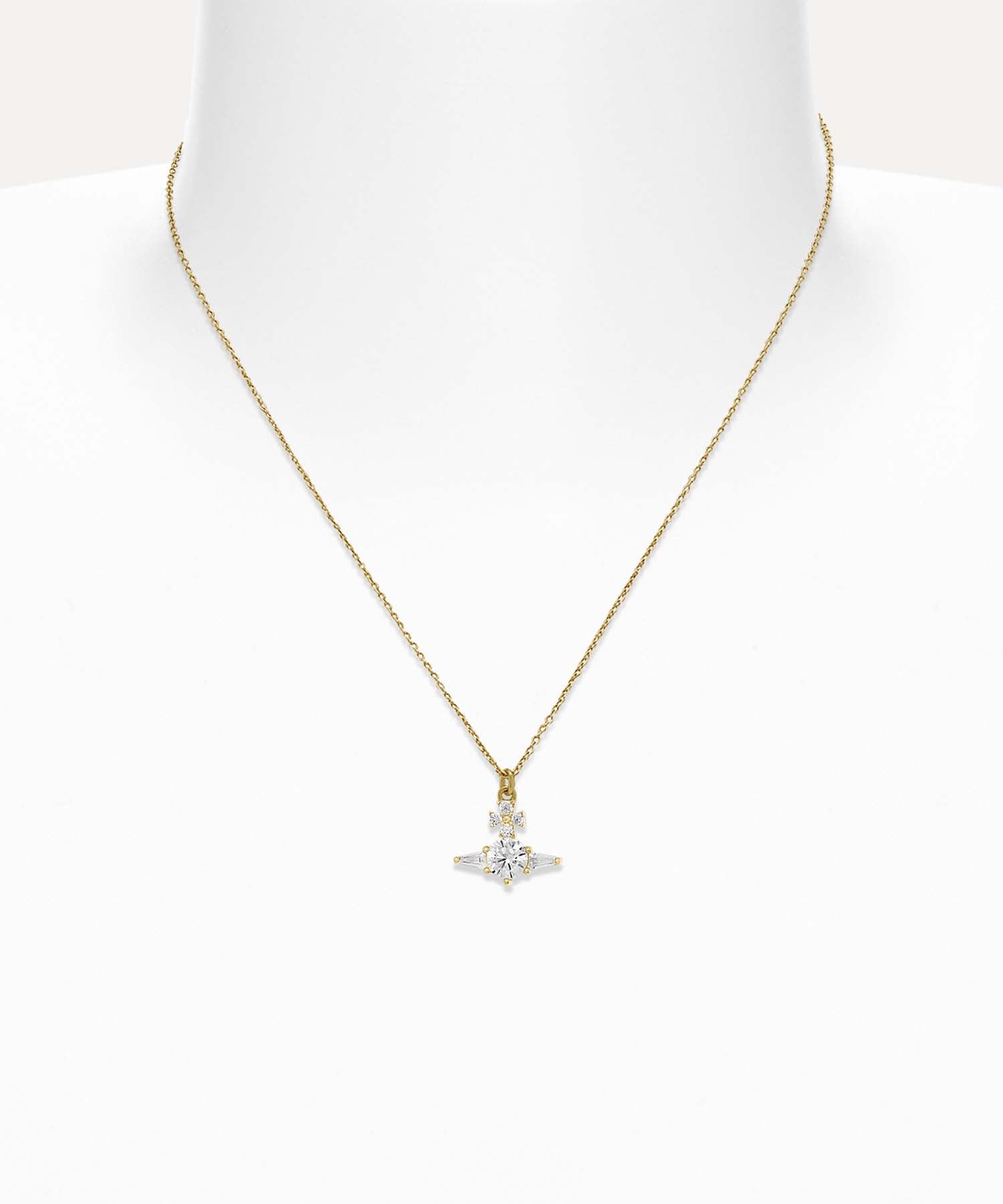 OFELIA ネックレス(ゴールド)（メンズ）（1250961174）｜アクセサリー