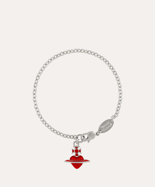 FABIANNA ブレスレット(シルバー)（メンズ）（1250961203