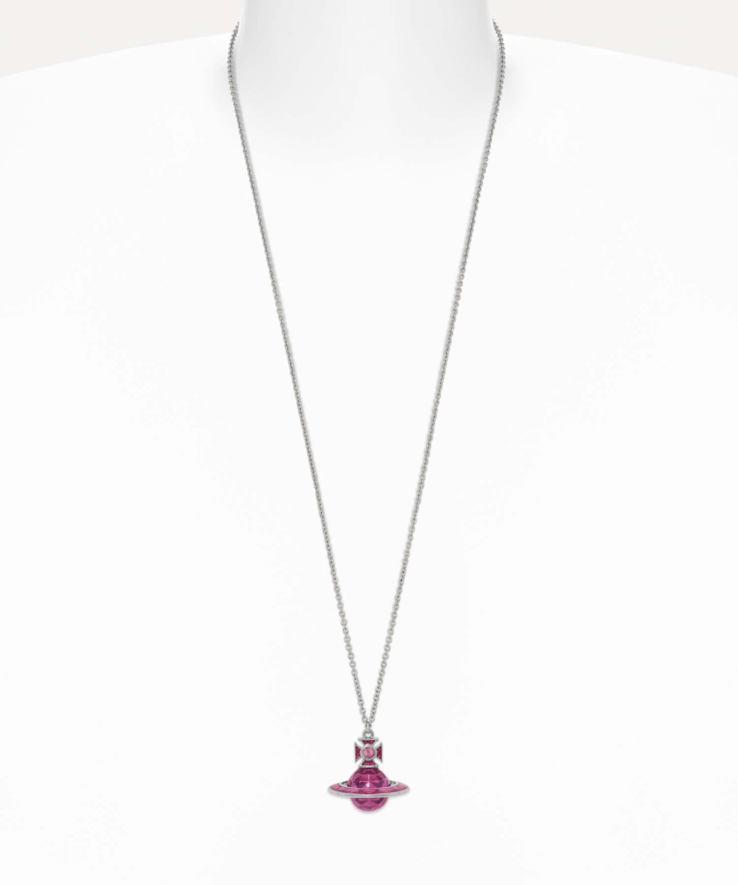 MASHITA ネックレス(レッド系)（メンズ）（1250961216）｜アクセサリー