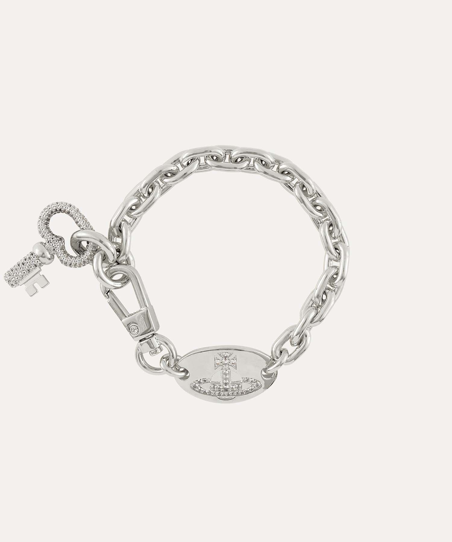 ブレスレット ｜ヴィヴィアン・ウエストウッド（Vivienne Westwood