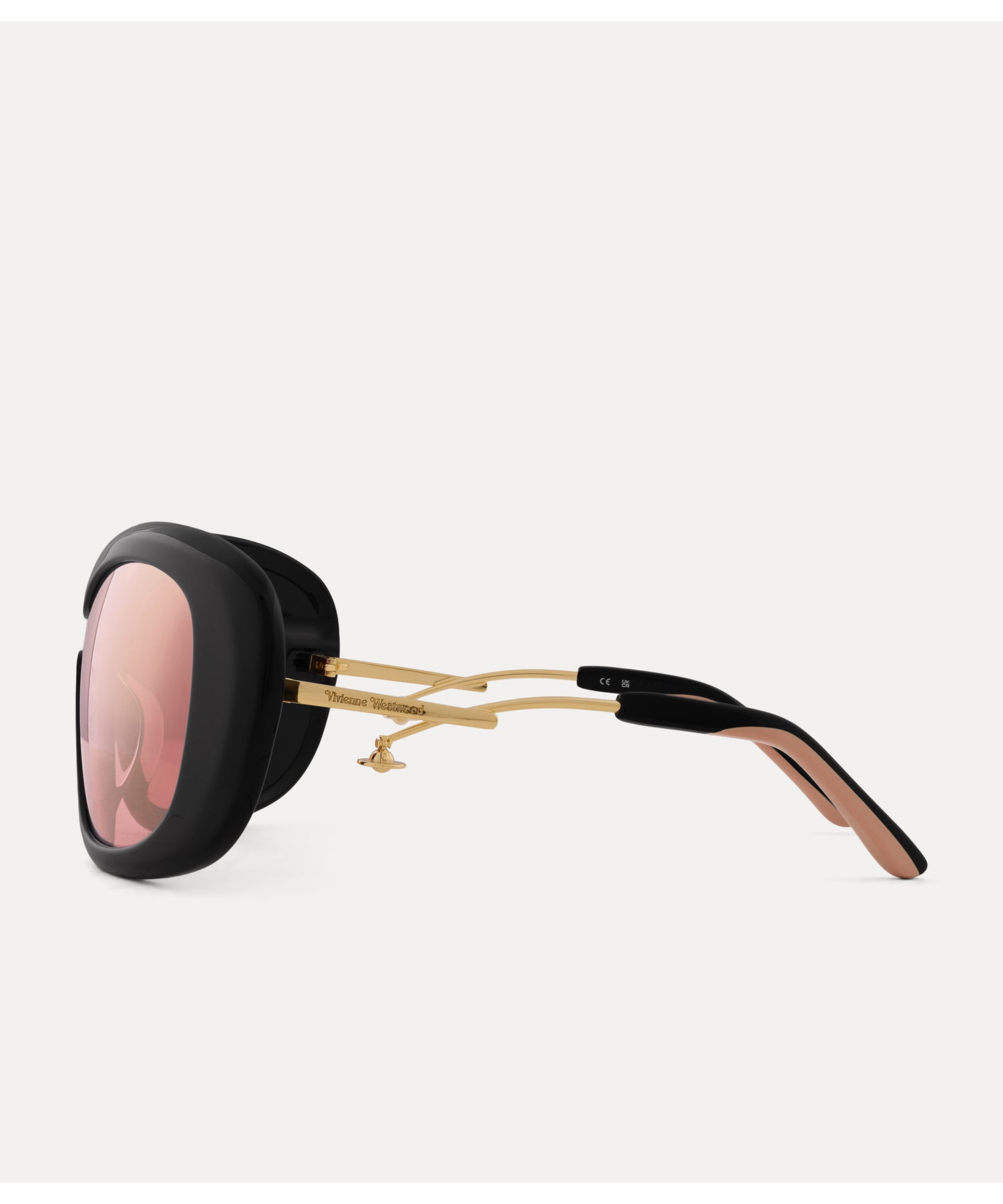 SUKI サングラス(ブラック)（メンズ）（1260961001）｜サングラス