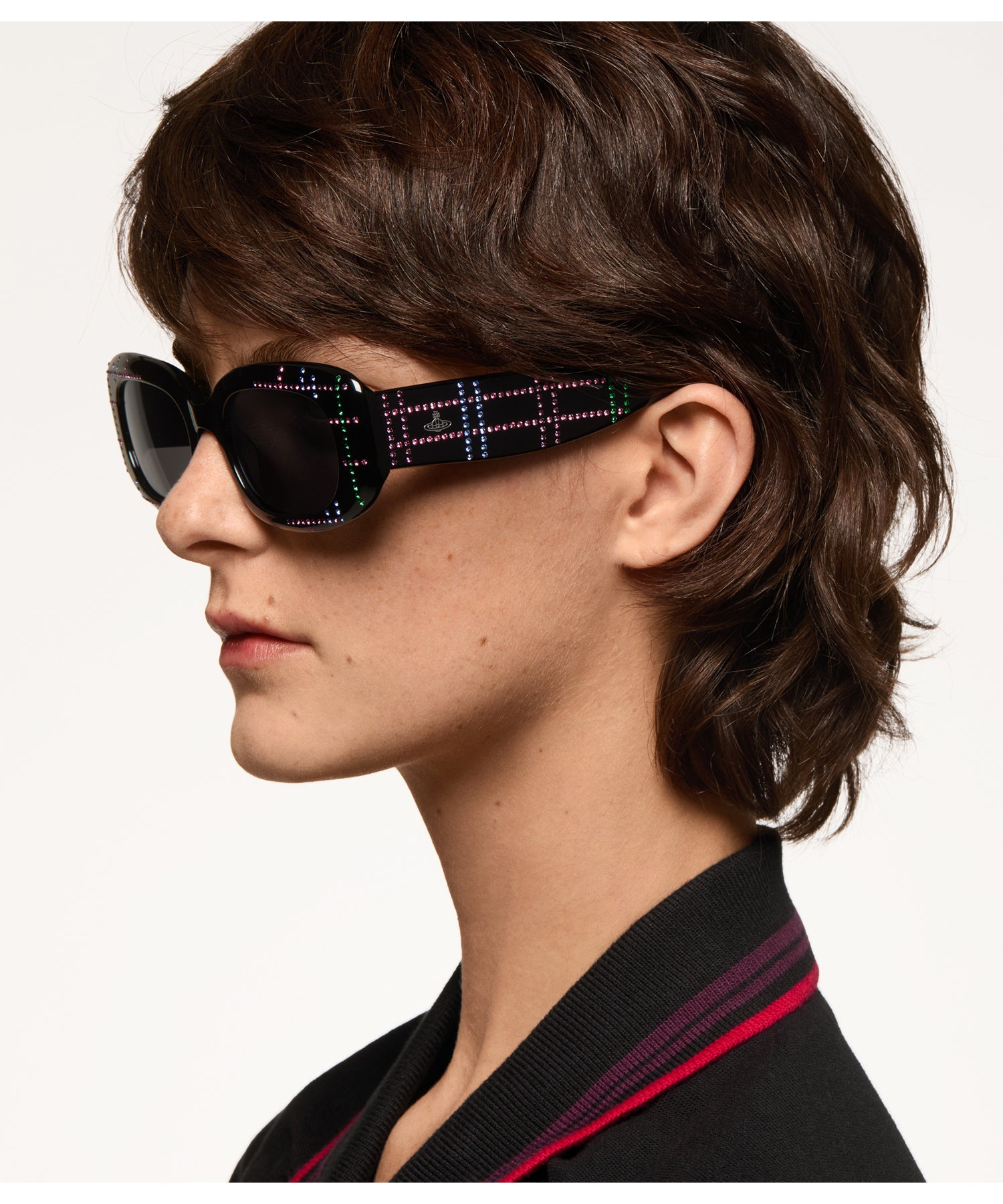 PIMILICO サングラス(ブラック)（メンズ）（1260961002）｜サングラス