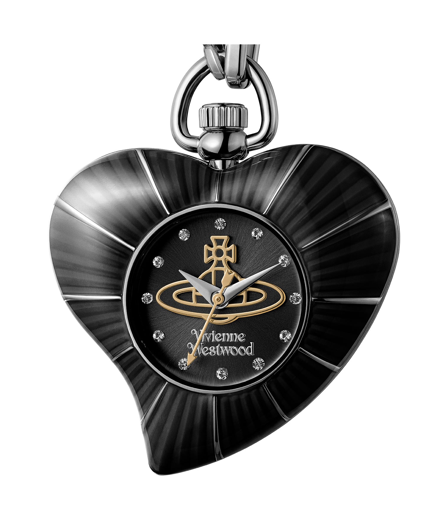 HEART PENDANT ウォッチ