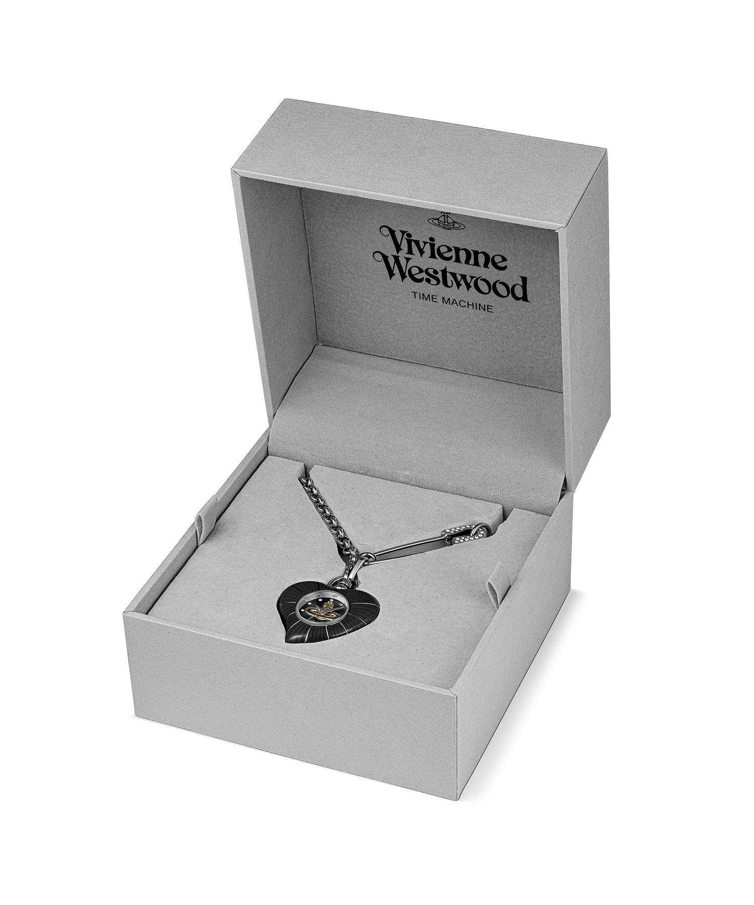 HEART PENDANT ウォッチ