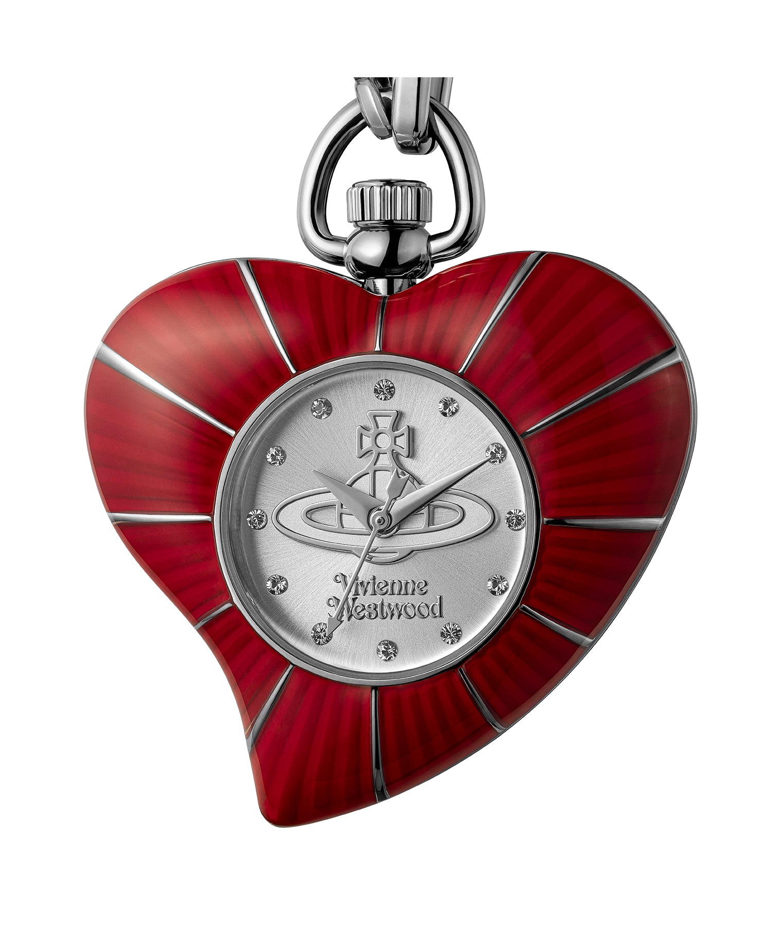 HEART PENDANT ウォッチ