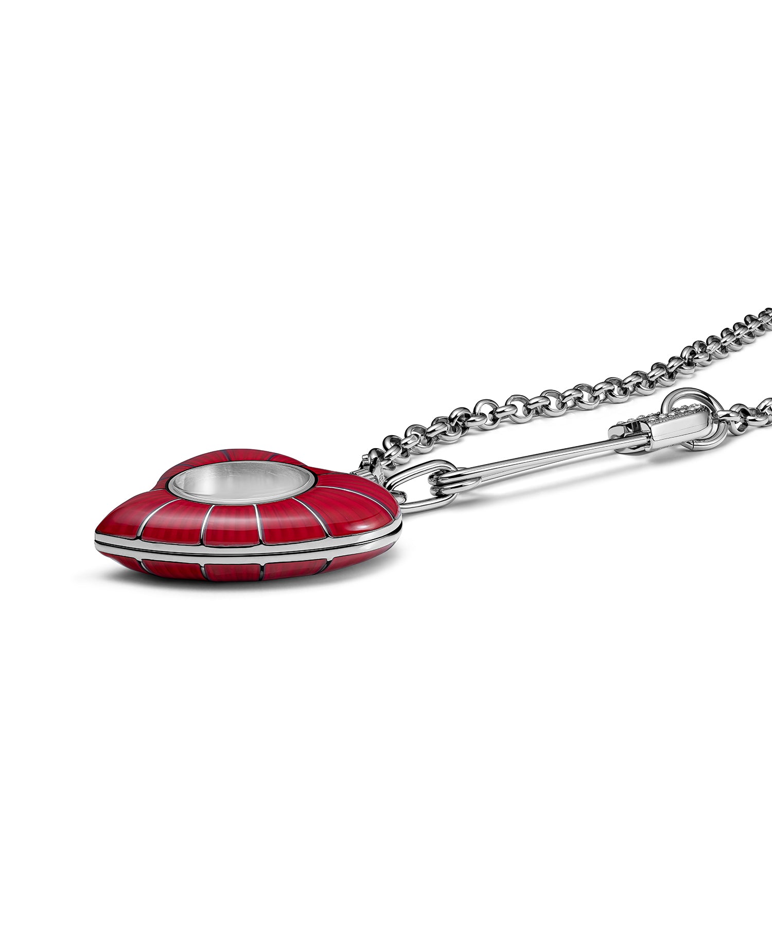 HEART PENDANT ウォッチ