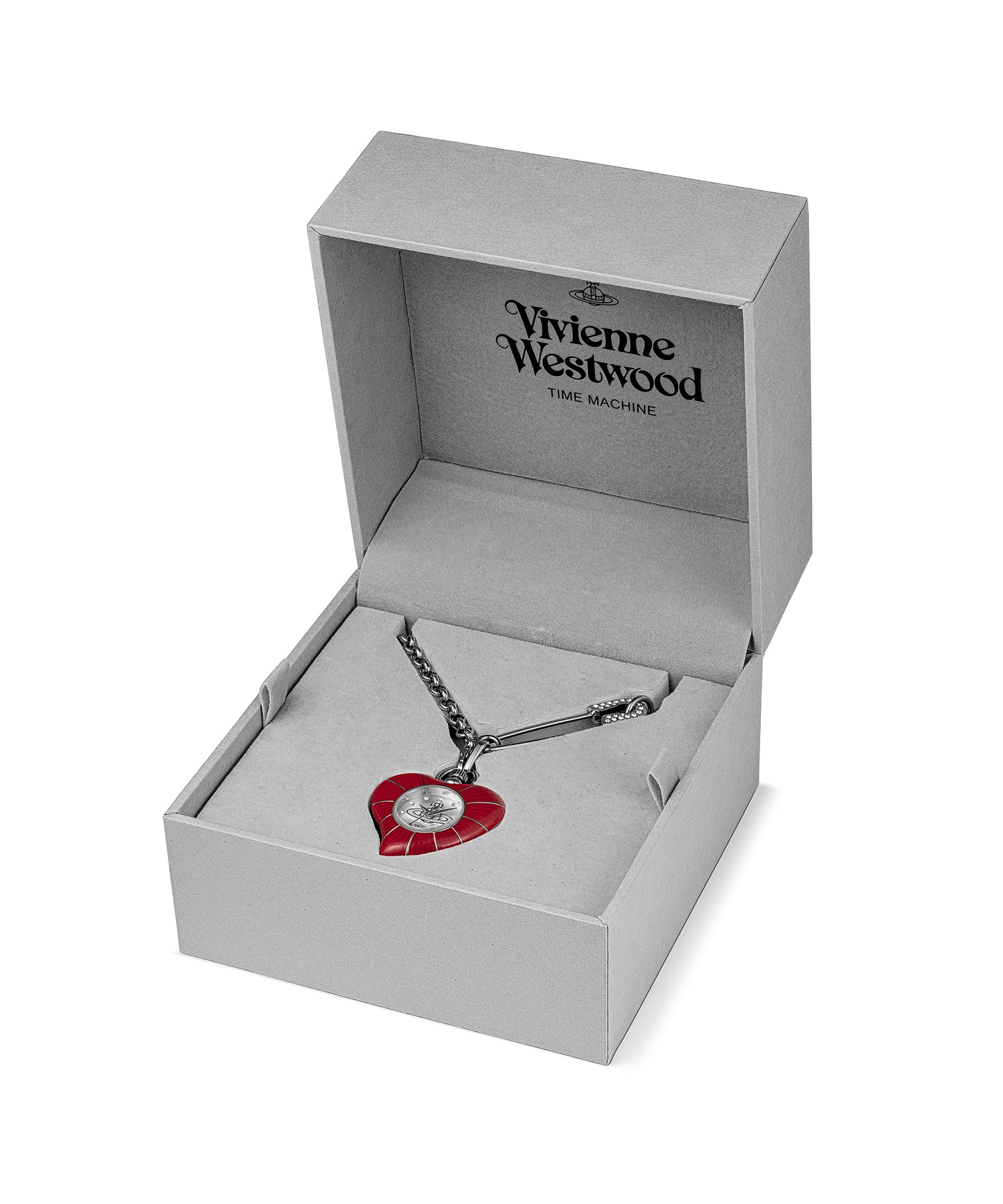 HEART PENDANT ウォッチ