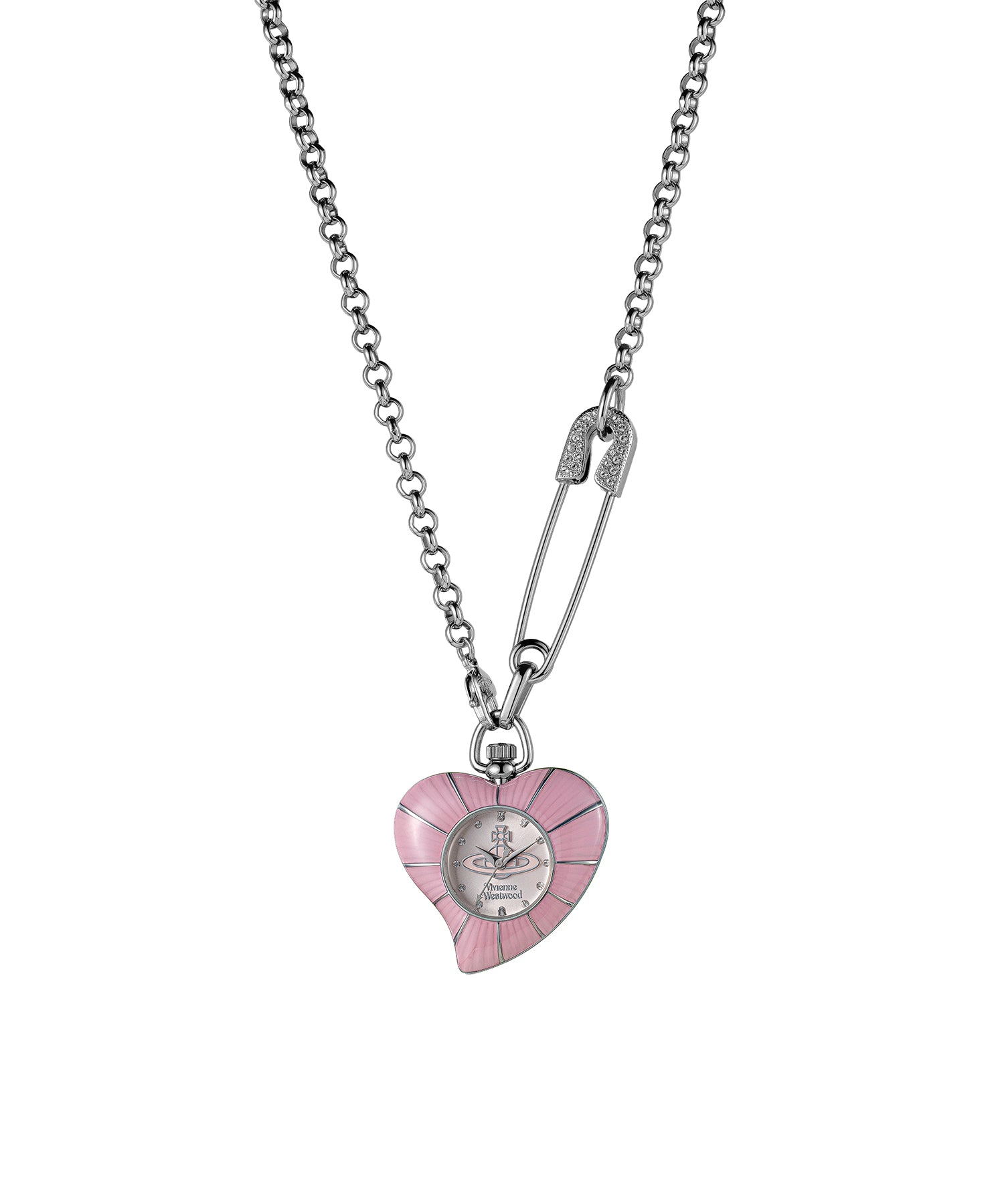 HEART PENDANT ウォッチ