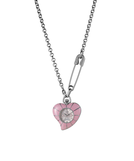 HEART PENDANT ウォッチ