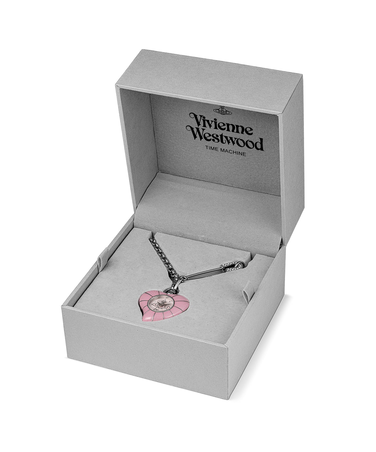 HEART PENDANT ウォッチ