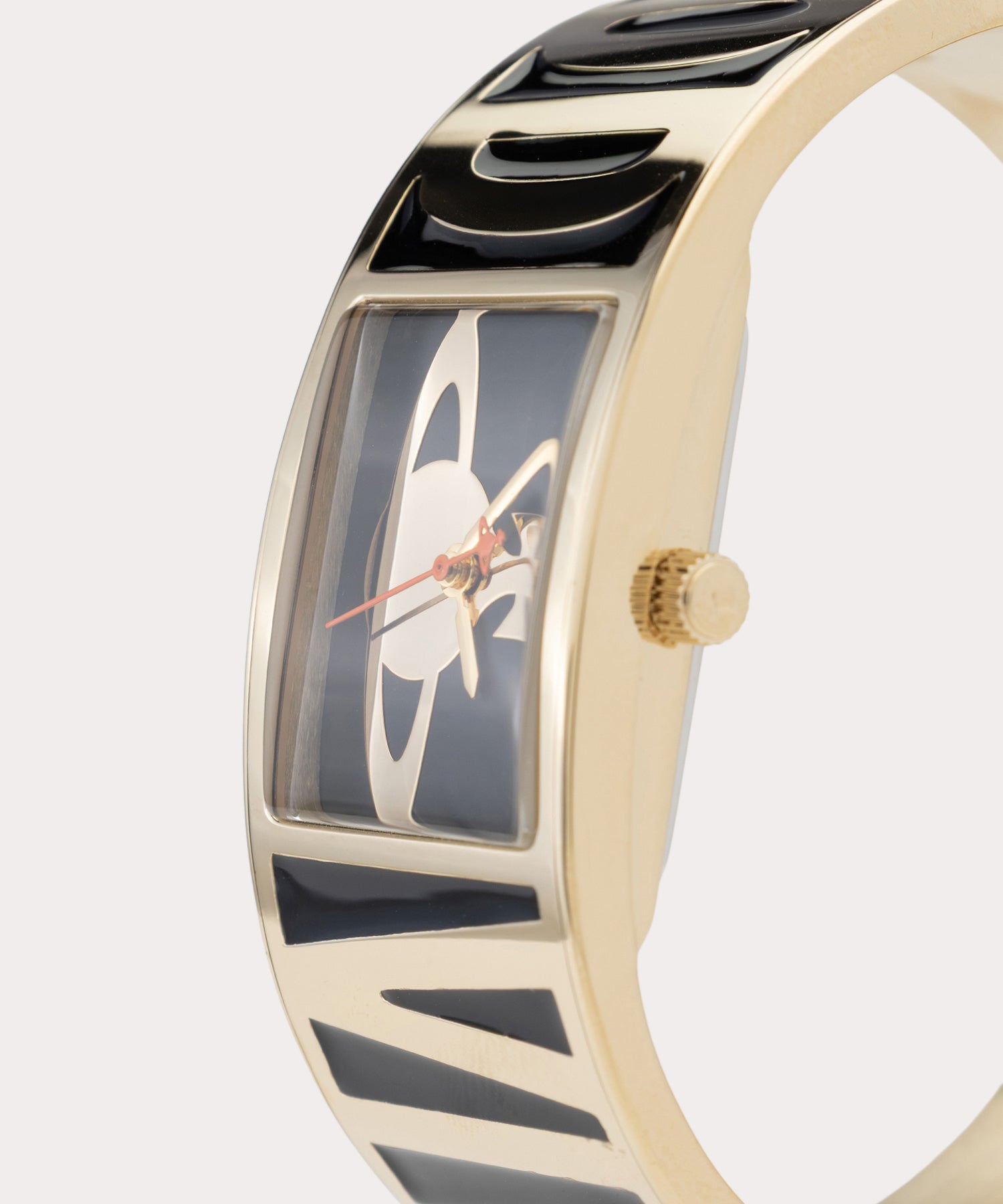 UK発☆Vivienne☆Belvoir Watch BELVOIR ウォッチ(ブラック)（レディース）（1268999030）｜時計
