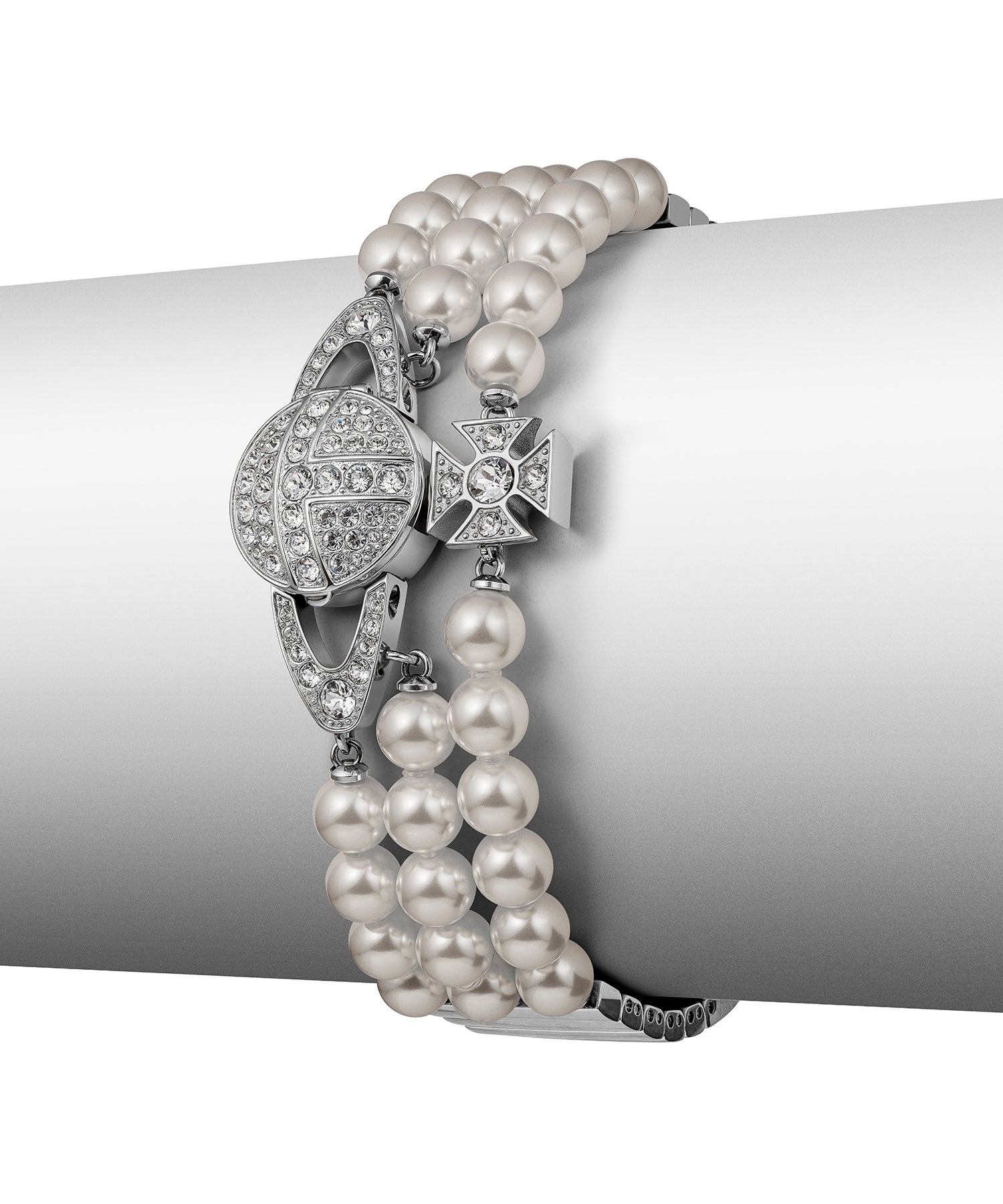 THE STRAND ウォッチ(シルバー)（レディース）（1268999031）｜時計