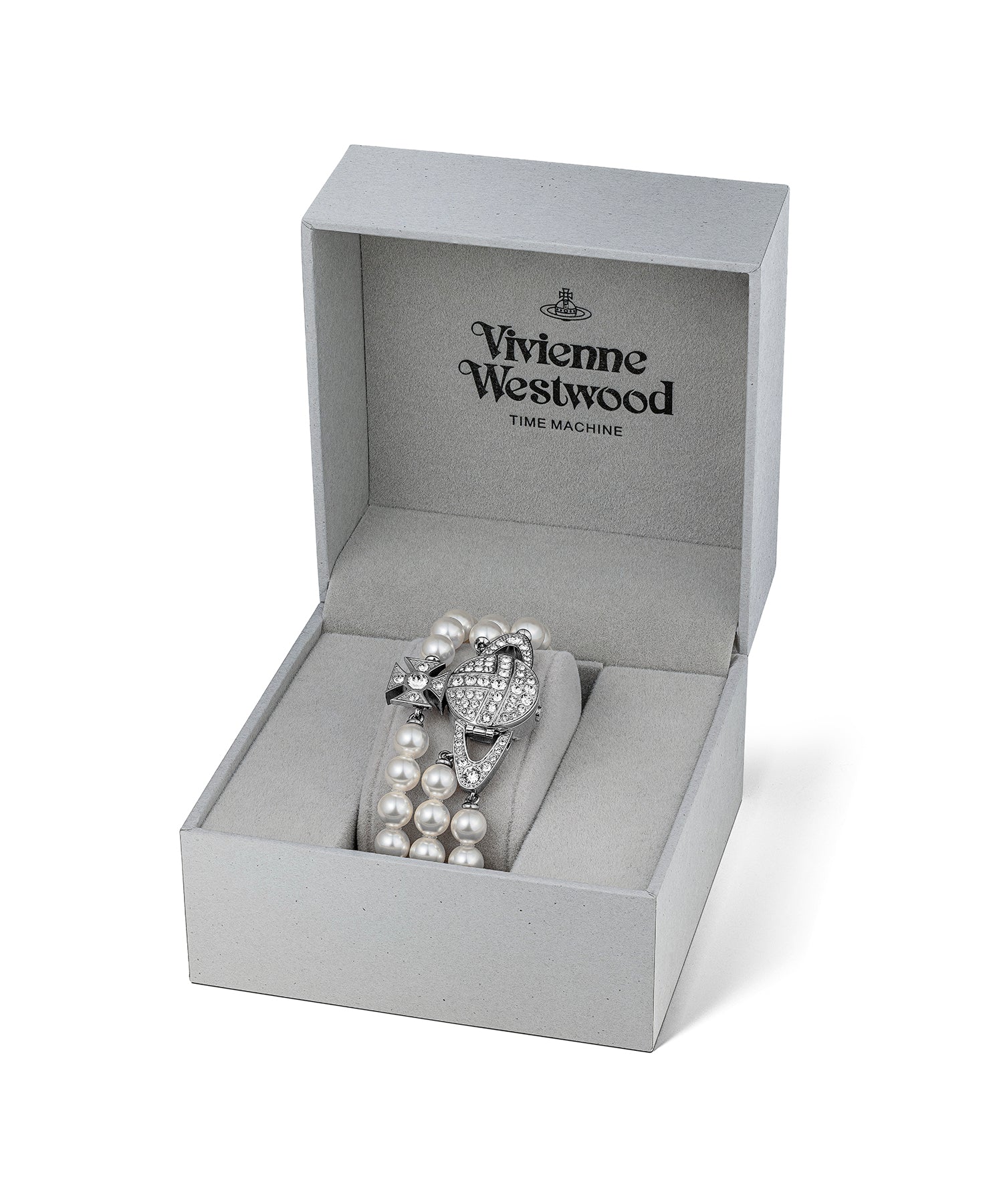 THE STRAND ウォッチ(シルバー)（レディース）（1268999031）｜時計