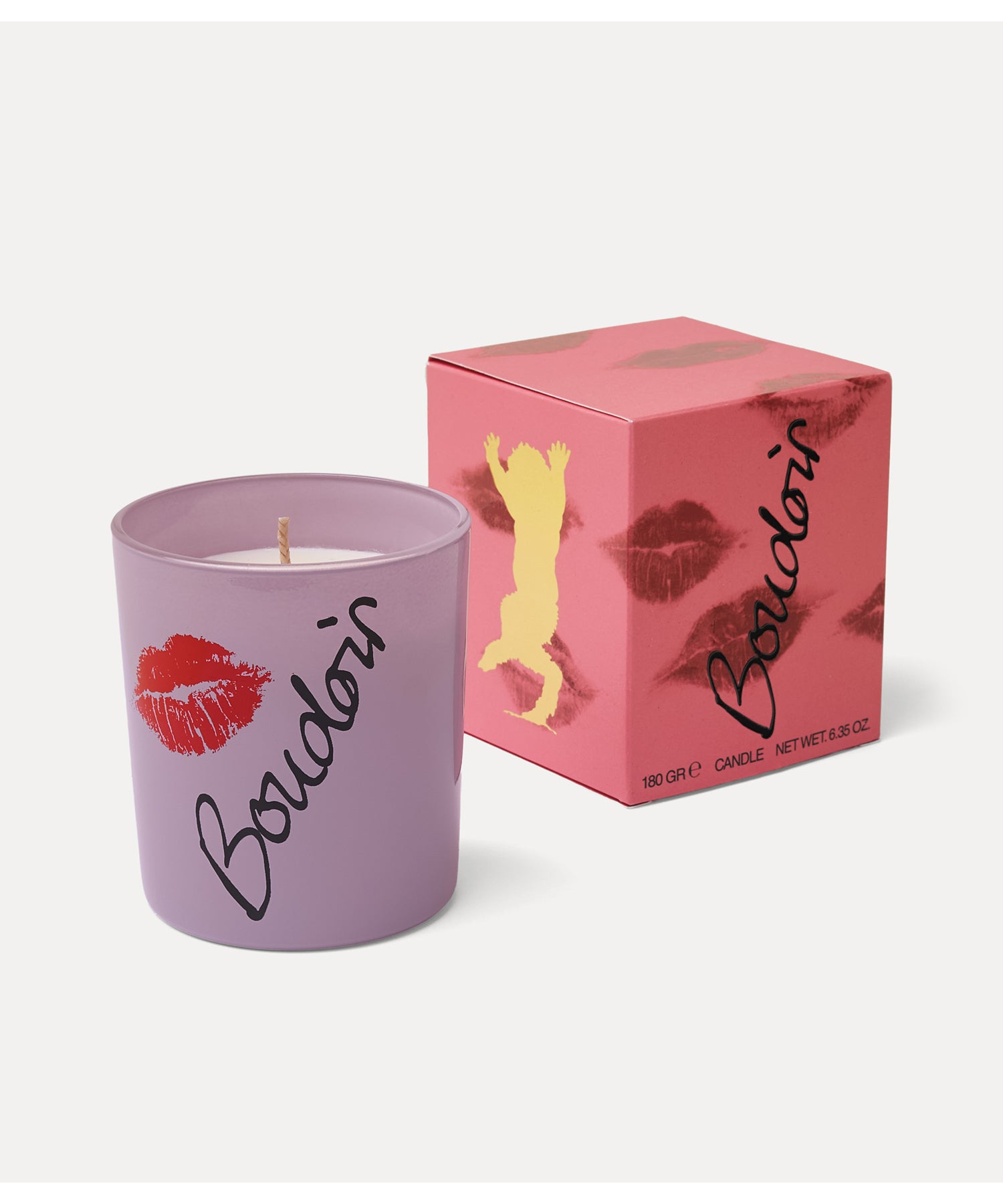 ブドワール キャンドル(パープル)（メンズ）（1282961005）｜ライフ