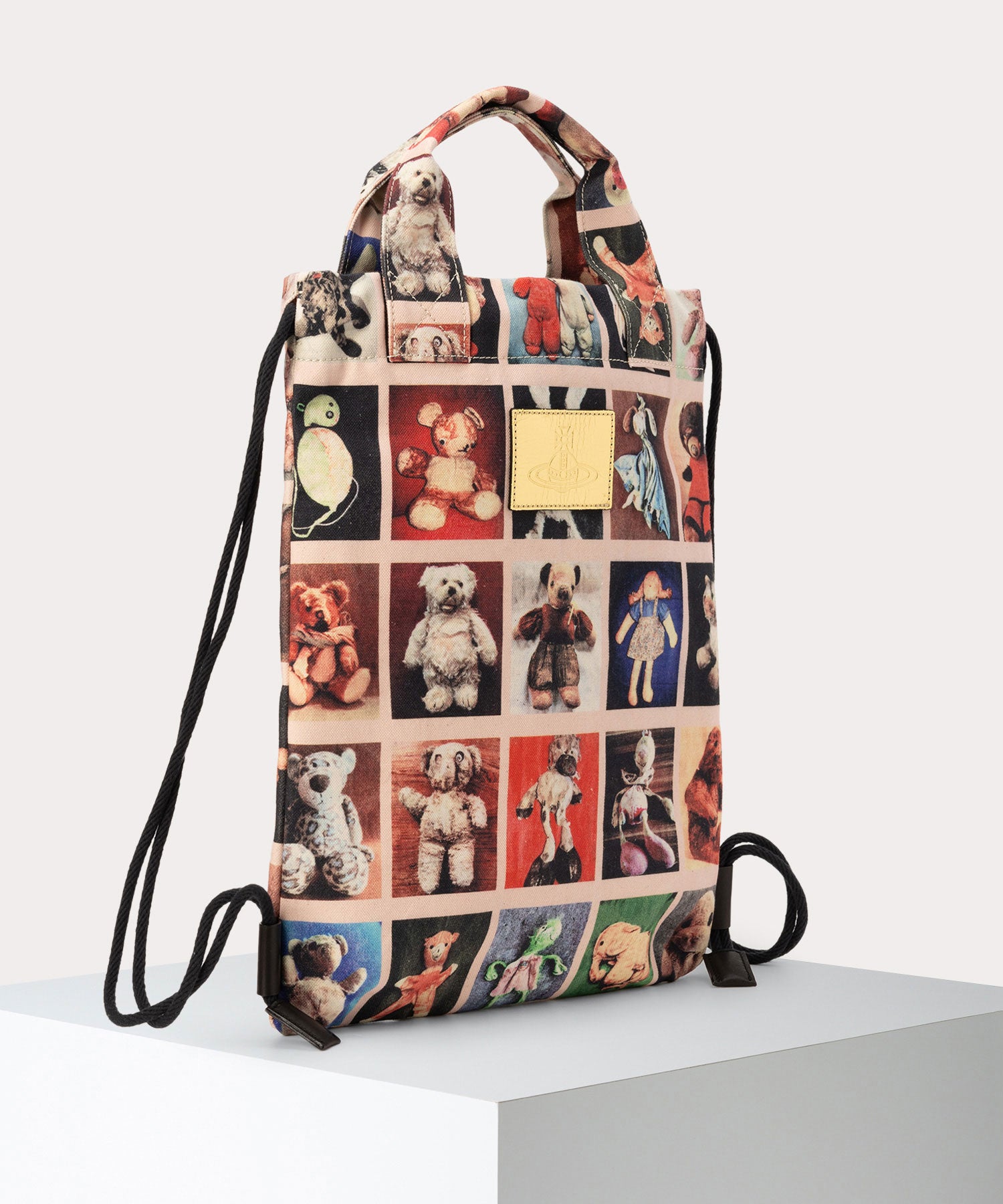 ☆送料関税込☆Vivienne Westwood ドローストリングポーチバッグ