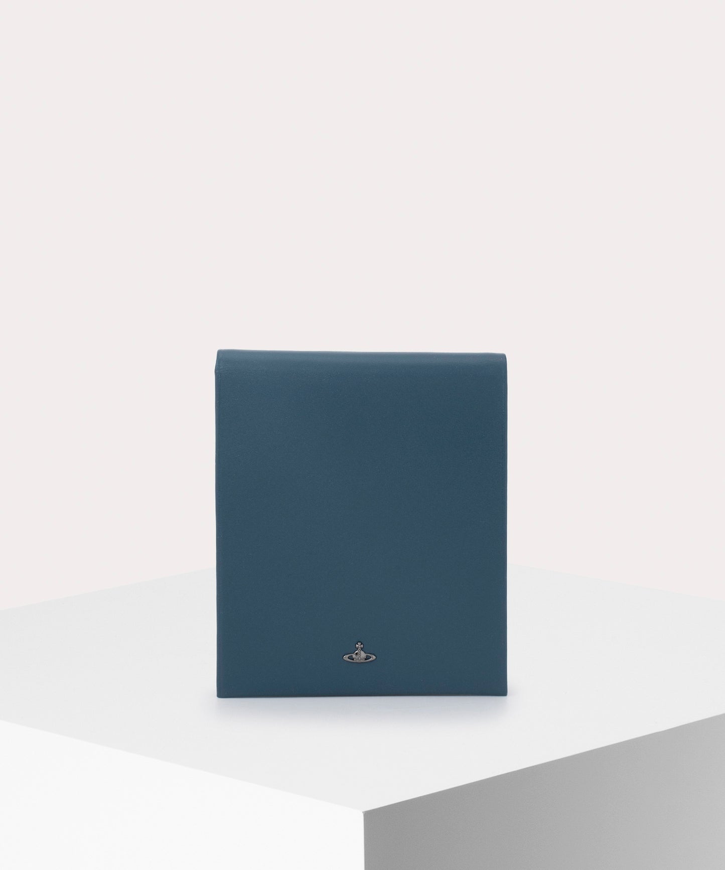 SMOOTH LEATHER 二つ折り財布