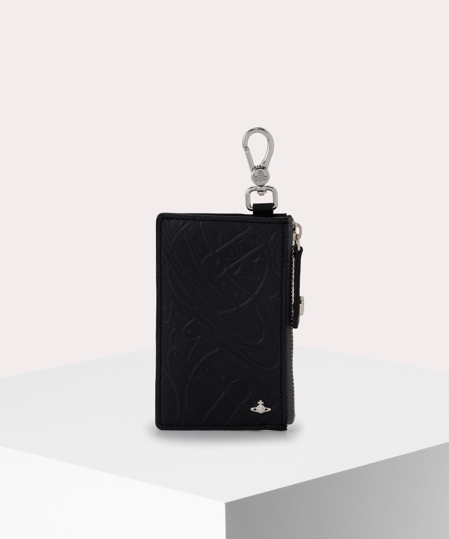 TANGLED ORB LEATHER 小銭入れ　