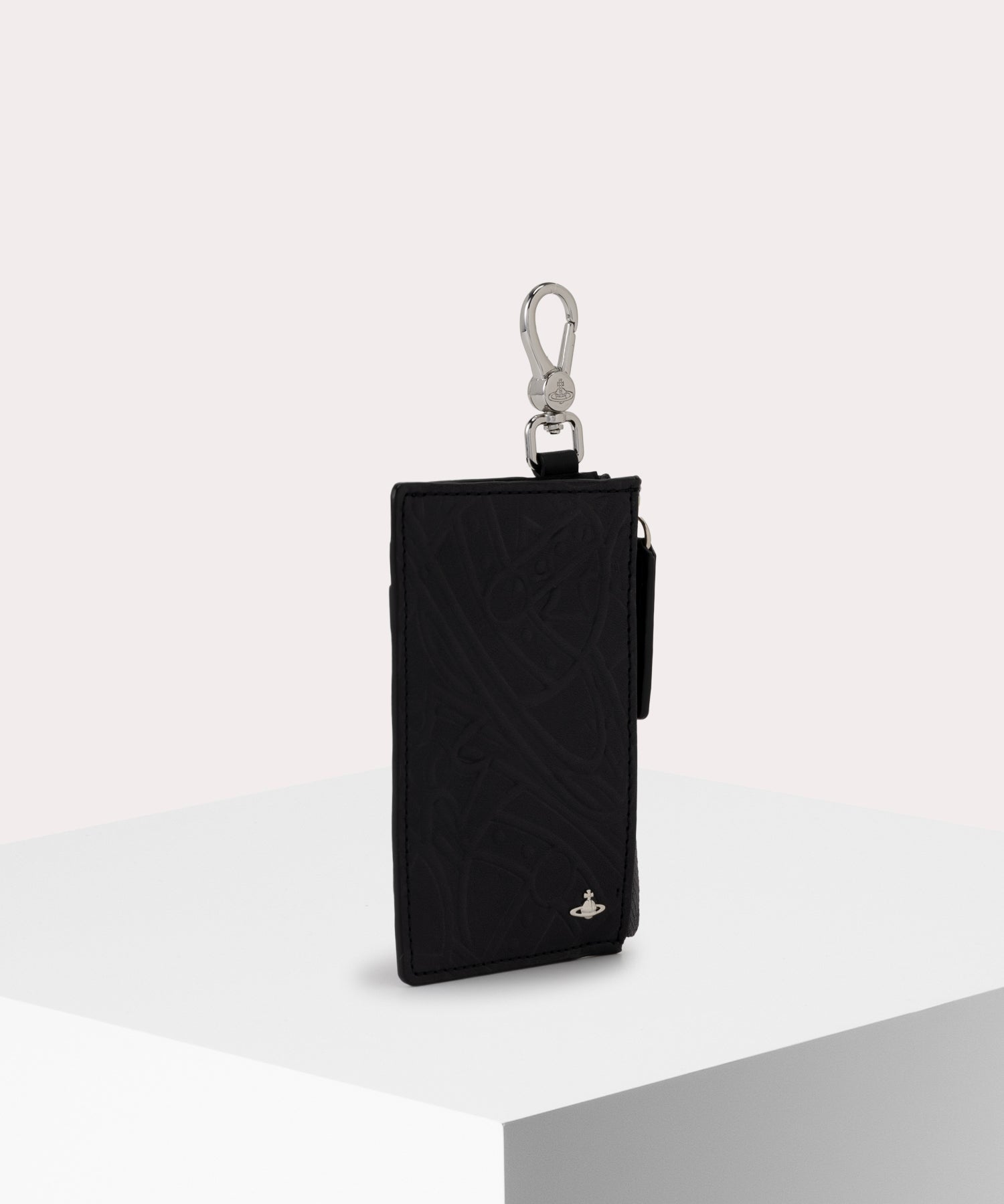 TANGLED ORB LEATHER 小銭入れ　