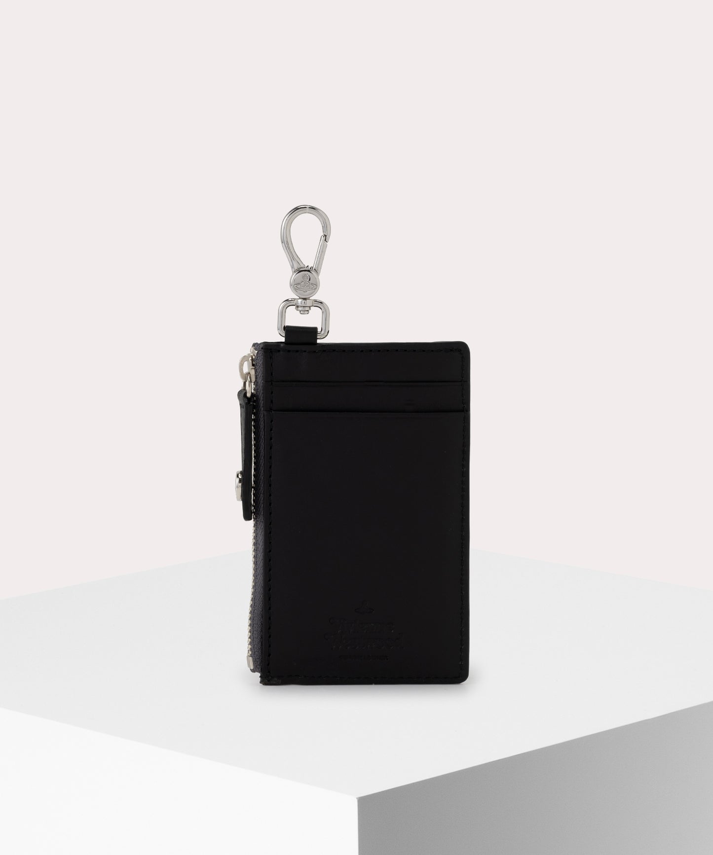 TANGLED ORB LEATHER 小銭入れ　