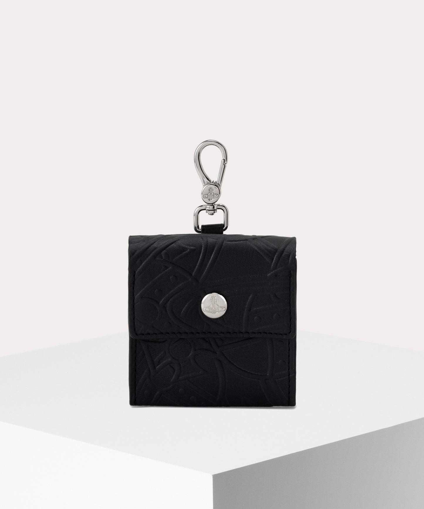 TANGLED ORB LEATHER ショッピングバッグケース