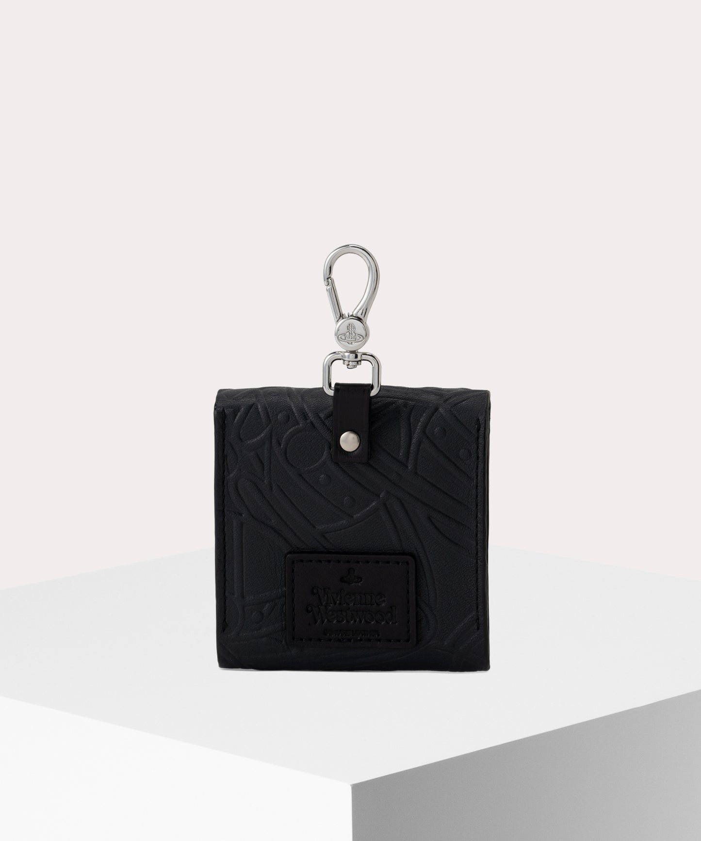 TANGLED ORB LEATHER ショッピングバッグケース