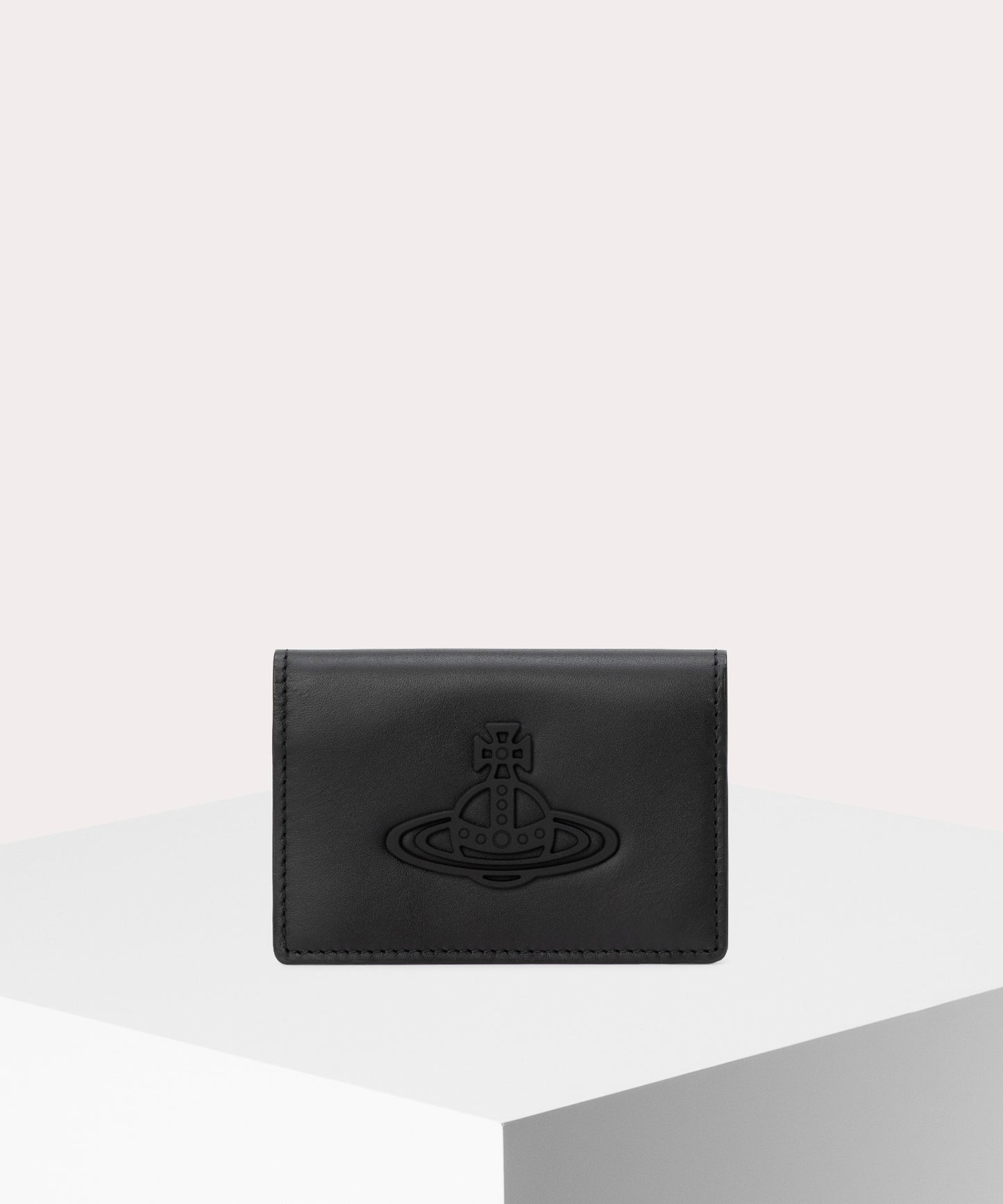 ALUMINIUM LEATHER 名刺入れ