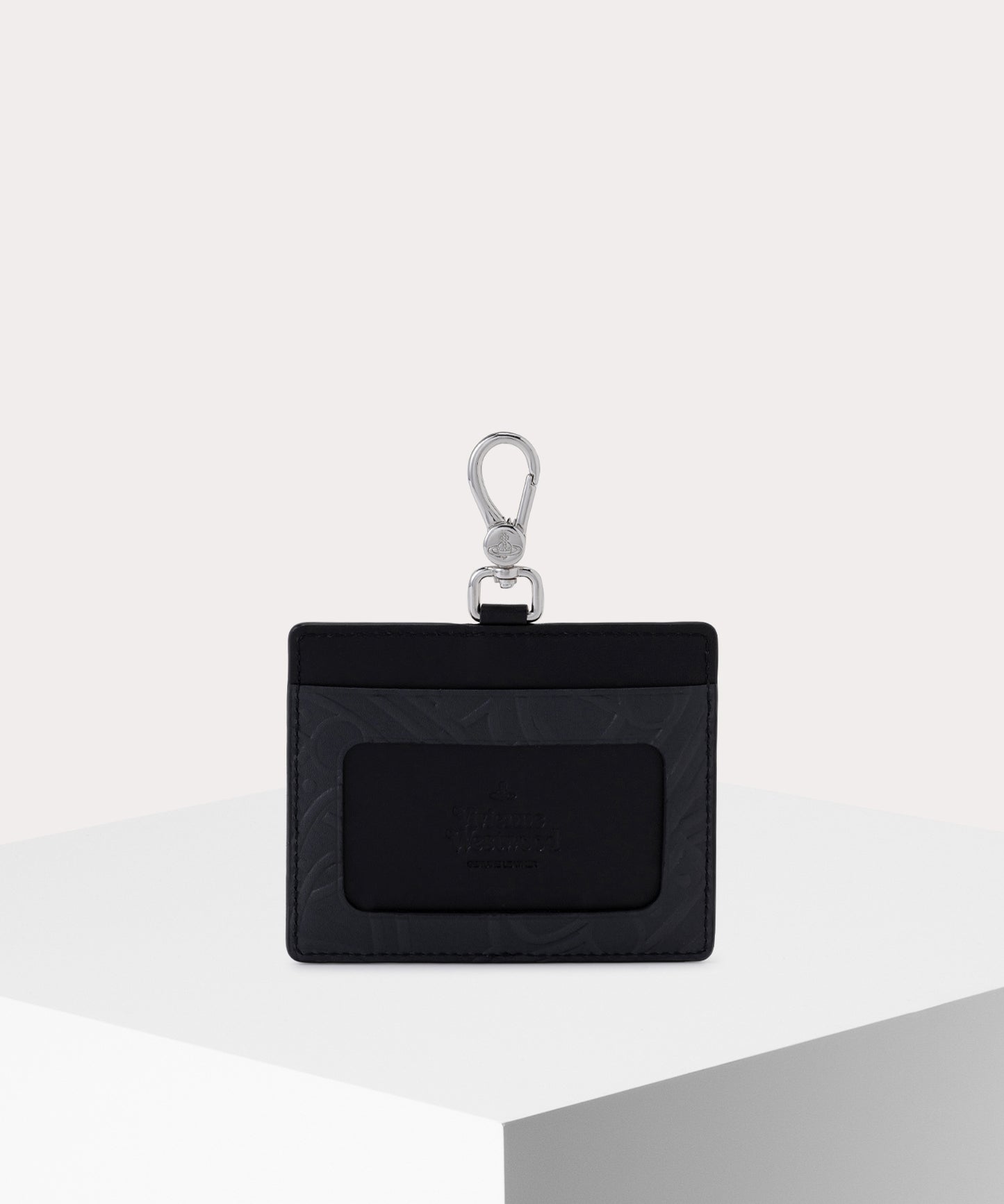 TANGLED ORB LEATHER IDケース