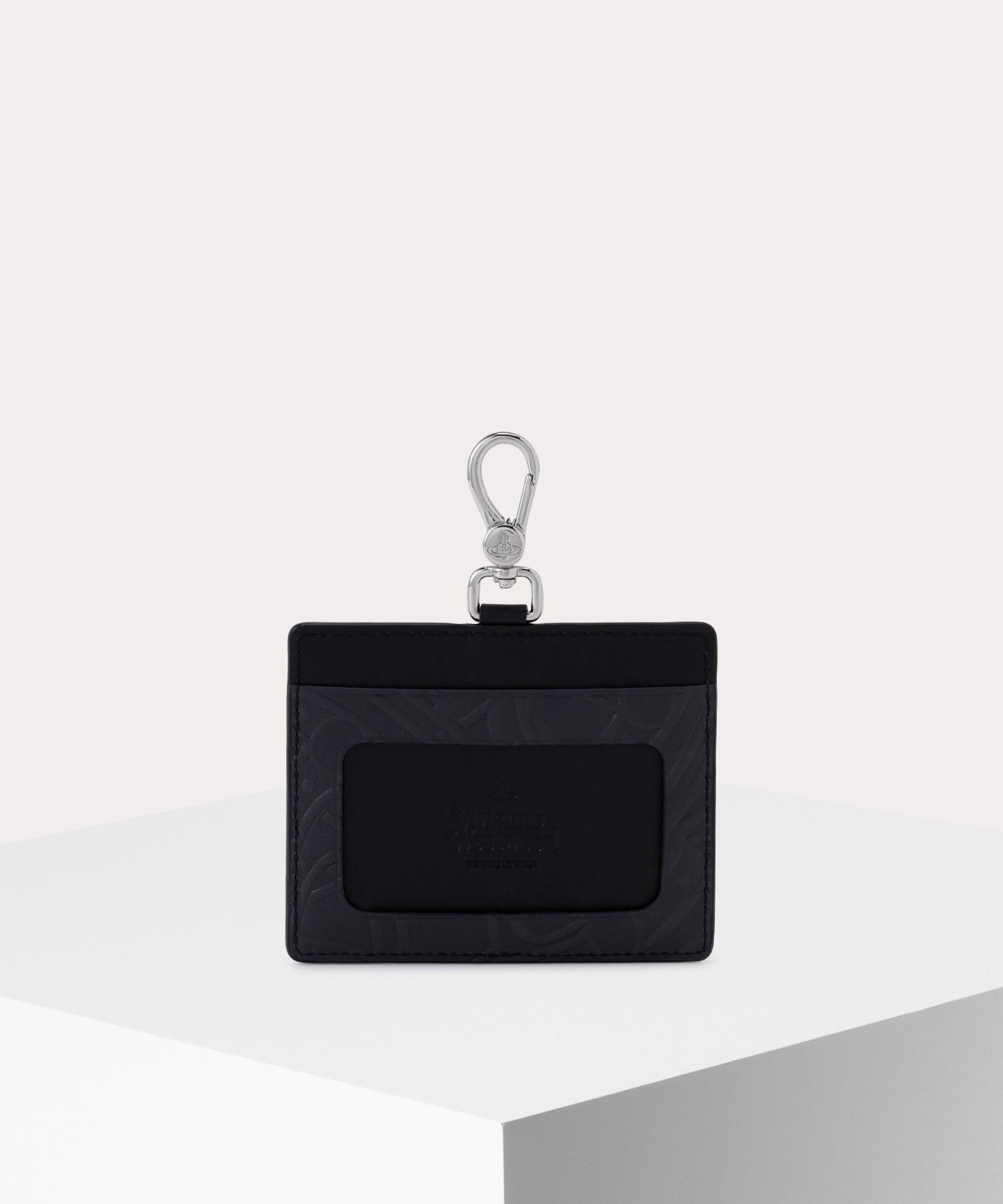 TANGLED ORB LEATHER IDケース