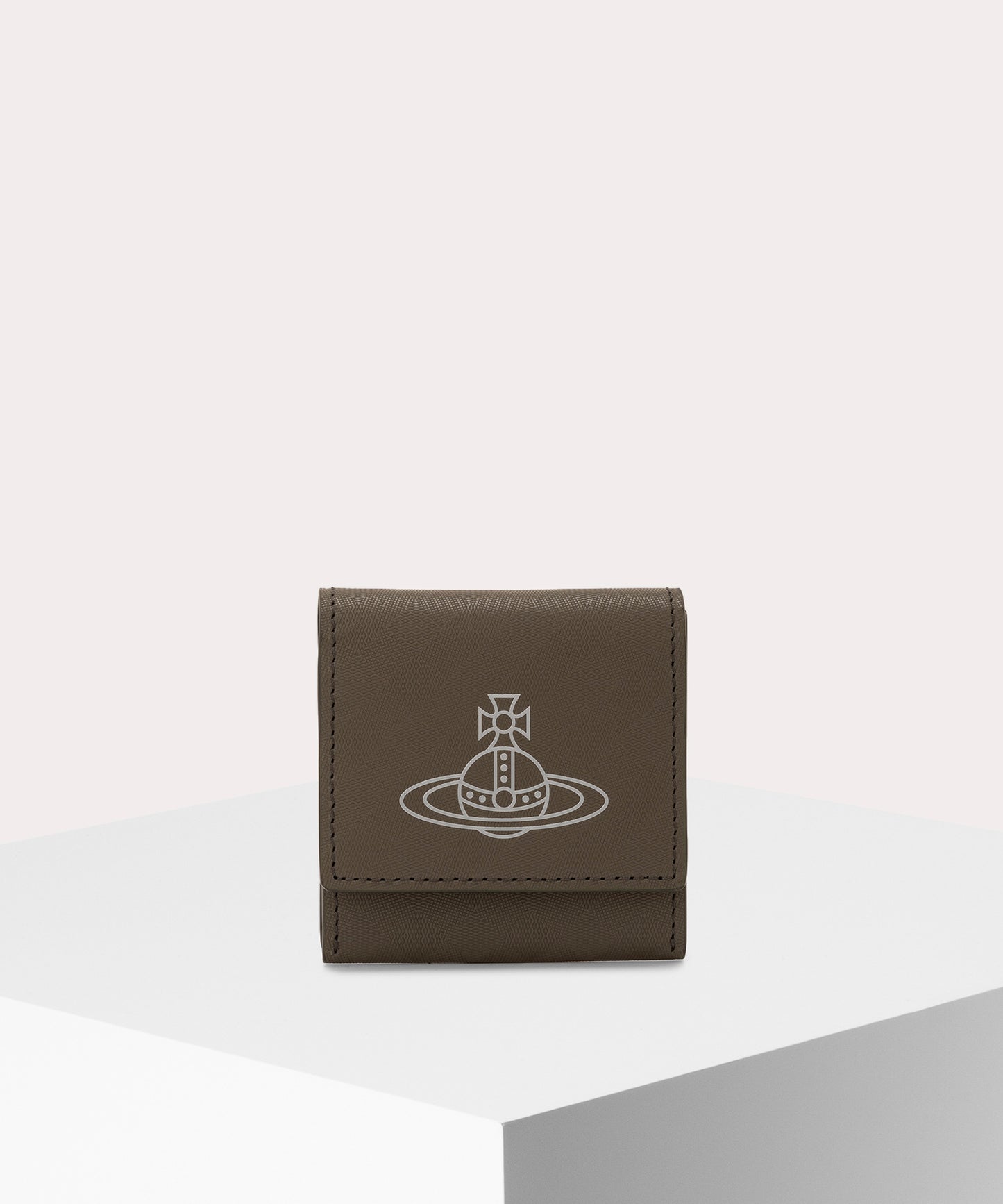 EMBOSSED 小銭入れ