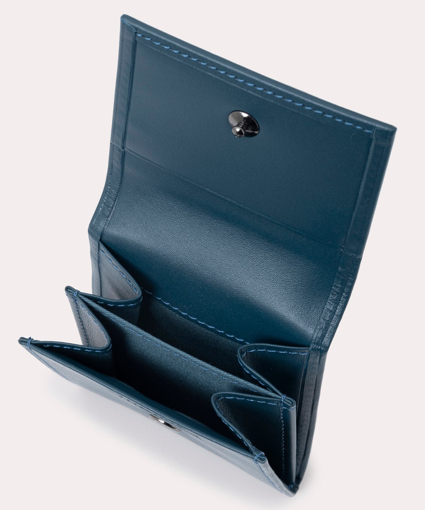 SMOOTH LEATHER 小銭入れ