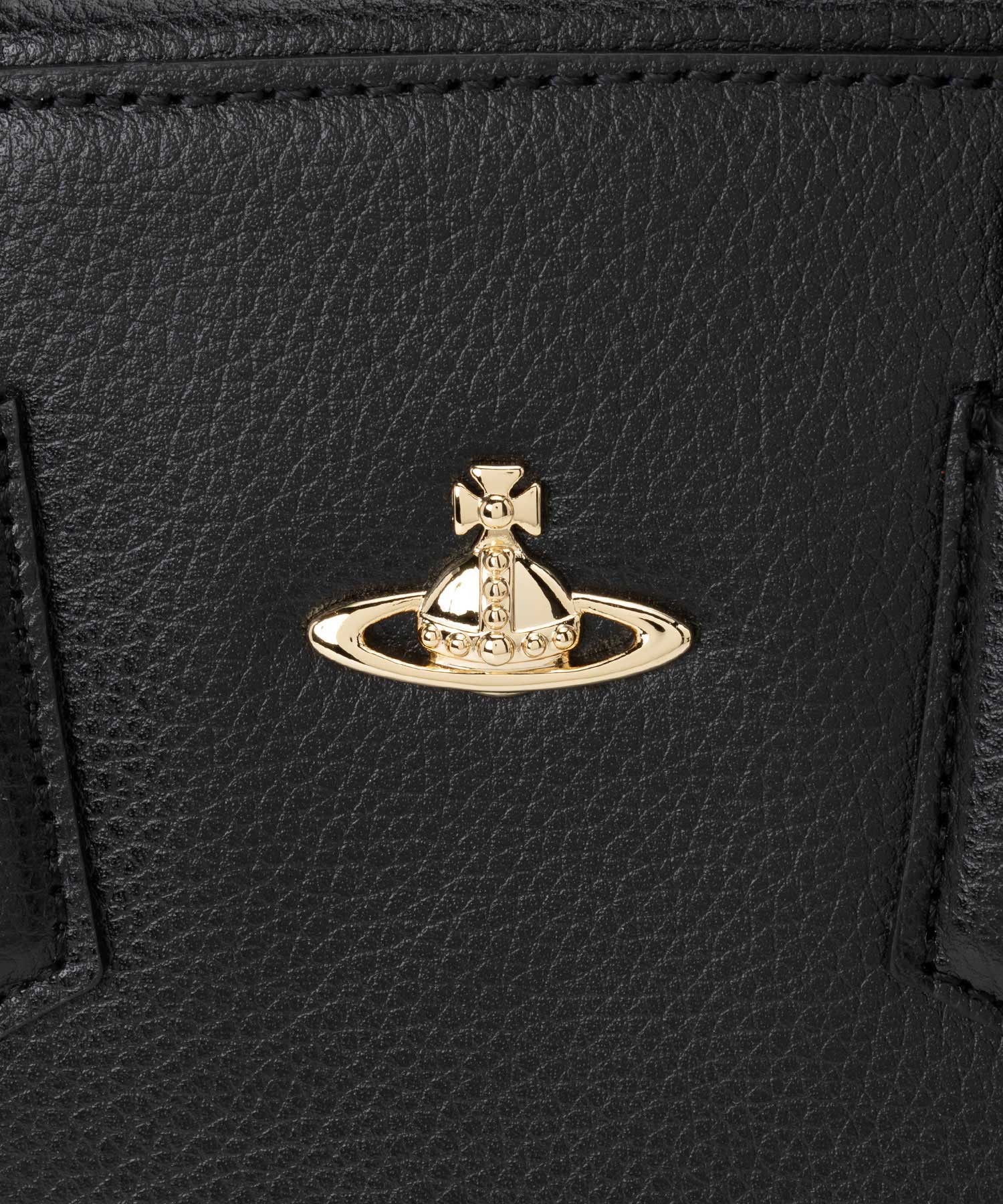 【極美品】 ヴィヴィアンウエストウッド EXECUTIVE ヤスミン Vivienne Westwood（ヴィヴィアンウエストウッド） ハンドバッグ