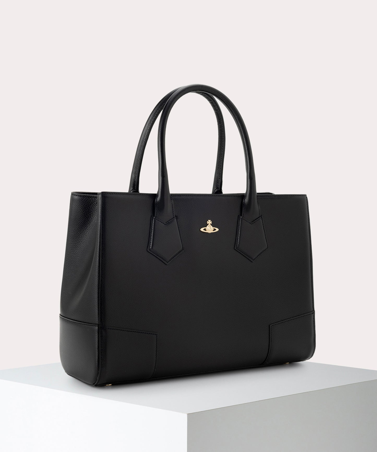 【日本限定】EXECUTIVE スクエアトートバッグM