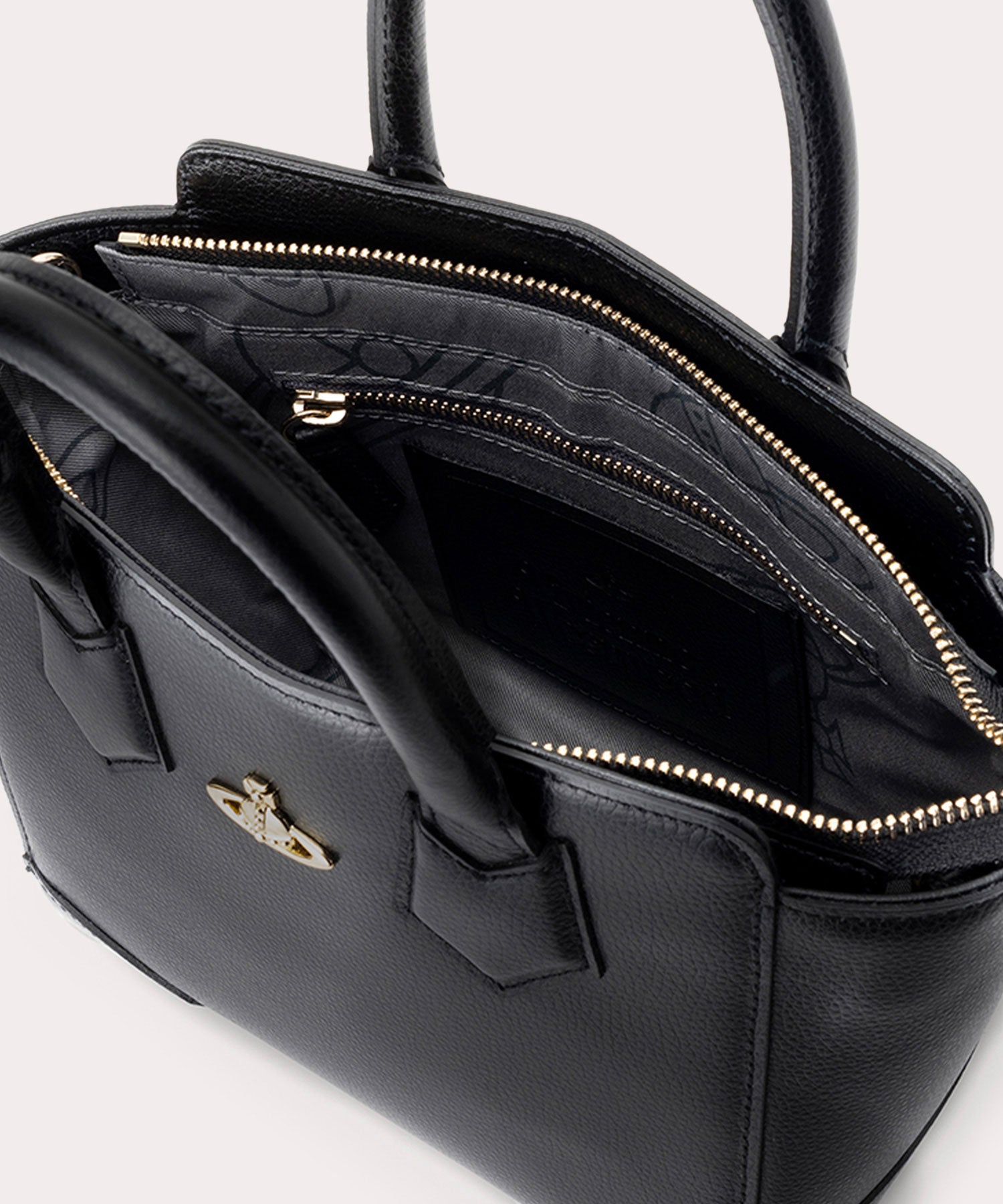 日本限定】EXECUTIVE トートバッグM(ブラック)（レディース