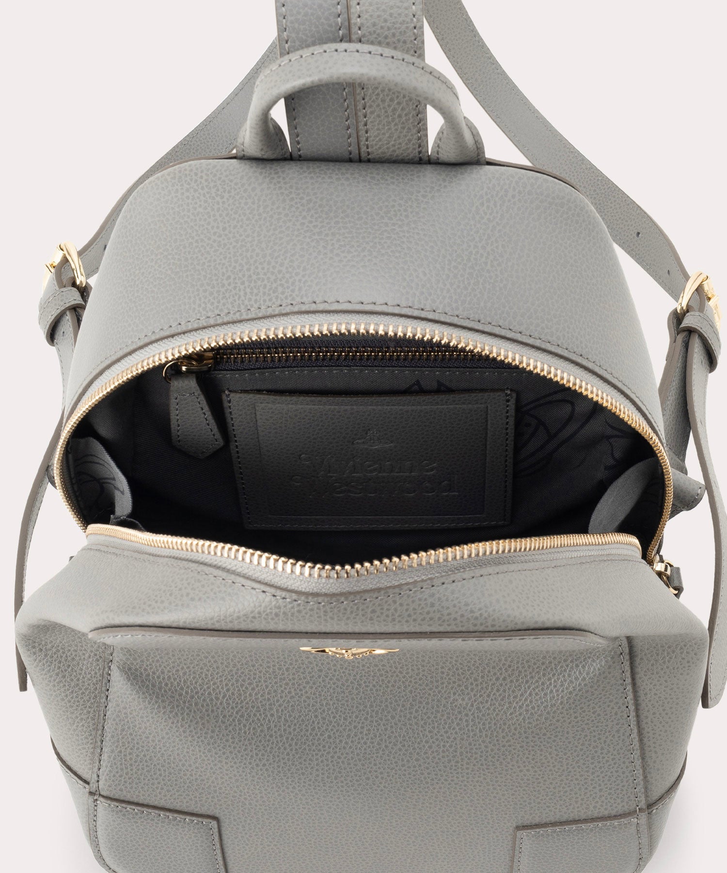 日本限定】EXECUTIVE リュック(ライトグレー)（メンズ）（1320952067