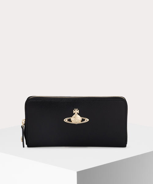 3*5様 激安セール中！希少 Viviennewestwood Biker 長財 ヴィヴィアン ウエストウッド Vivienne Westwood 長財布