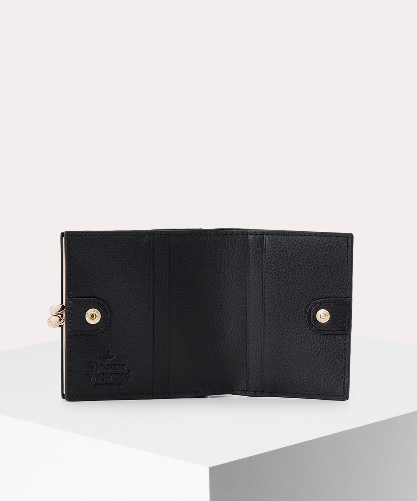 【日本限定】EXECUTIVE 口金二つ折りミニ財布