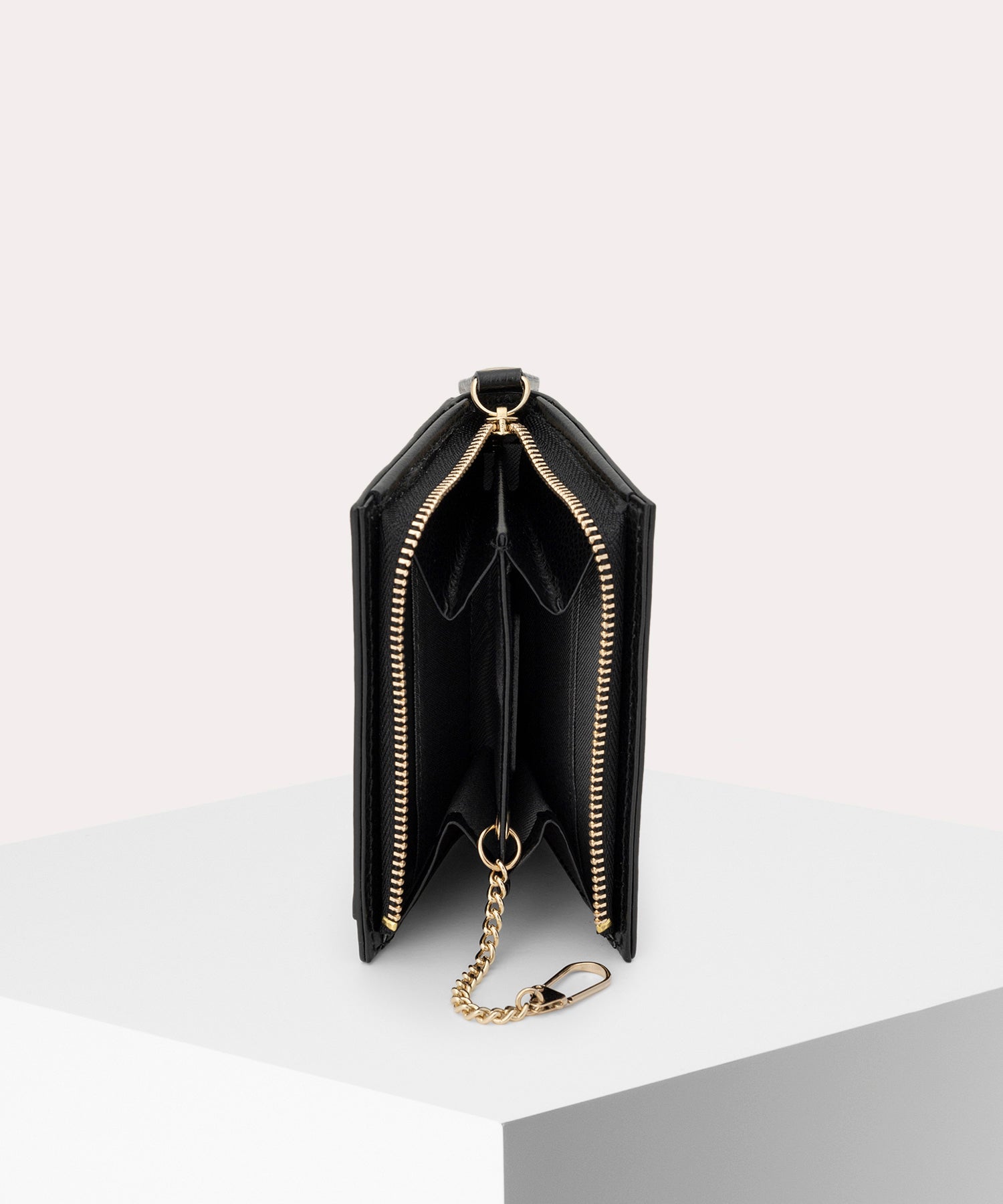 【日本限定】EXECUTIVE ファスナー付き小銭入れ